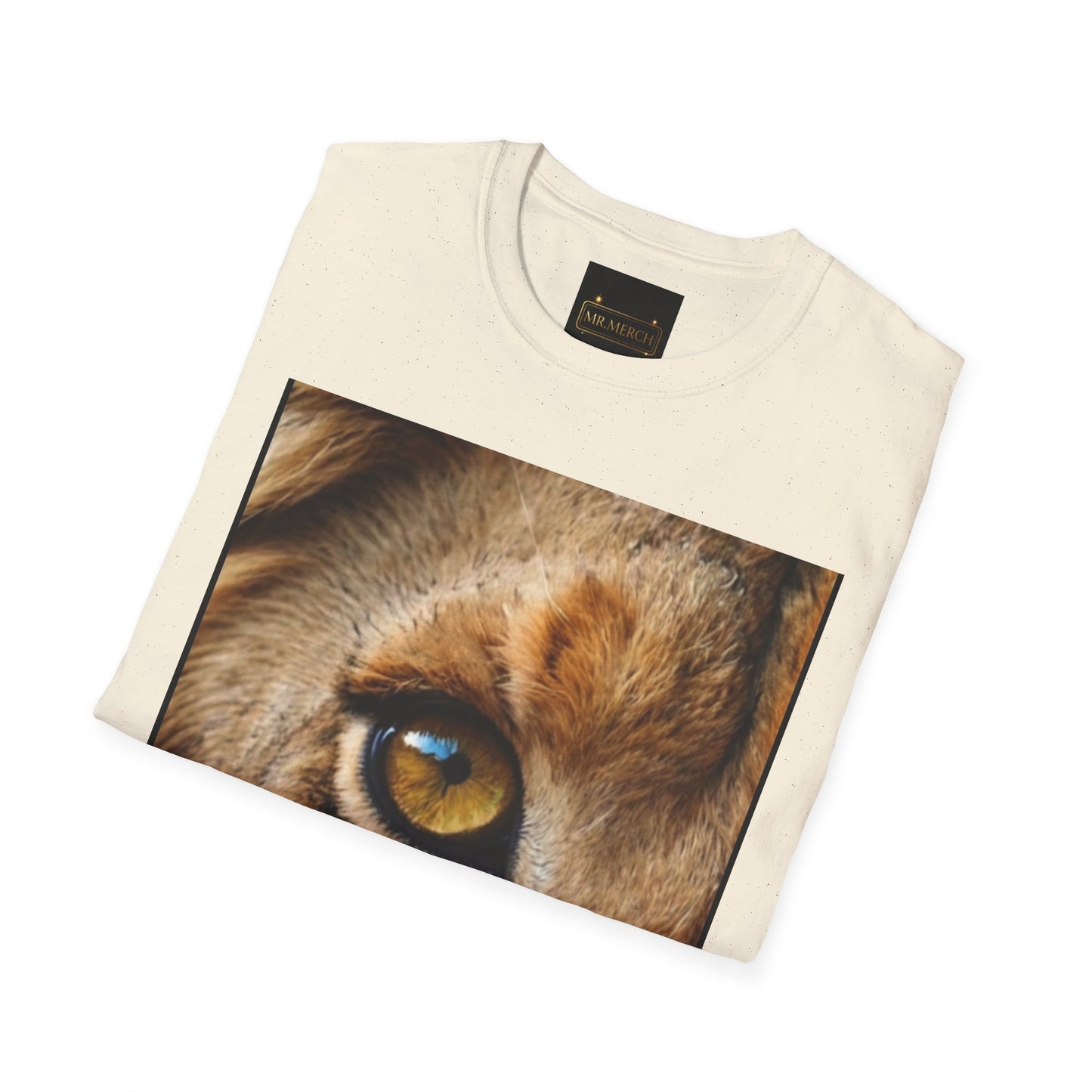 LION EYE  (T-SHIRT)