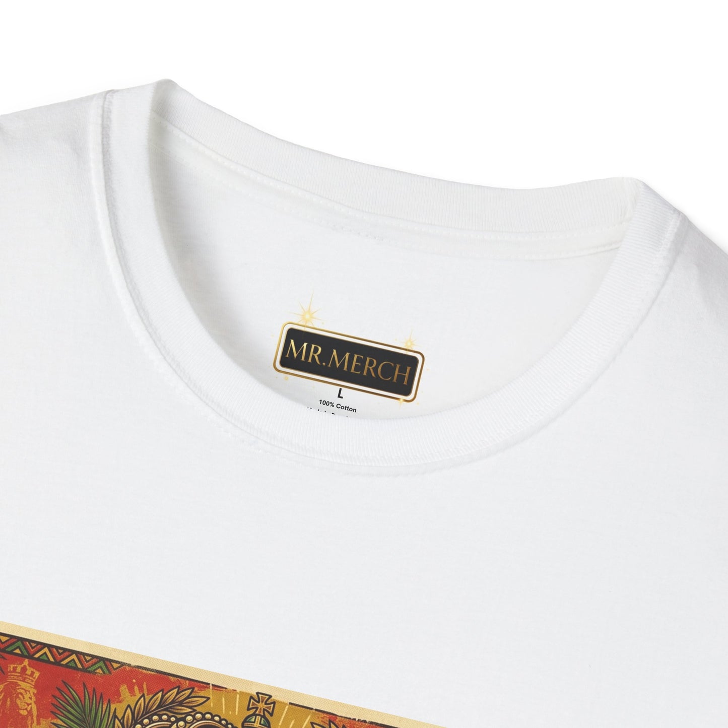DENNIS BROWN (T-SHIRT)