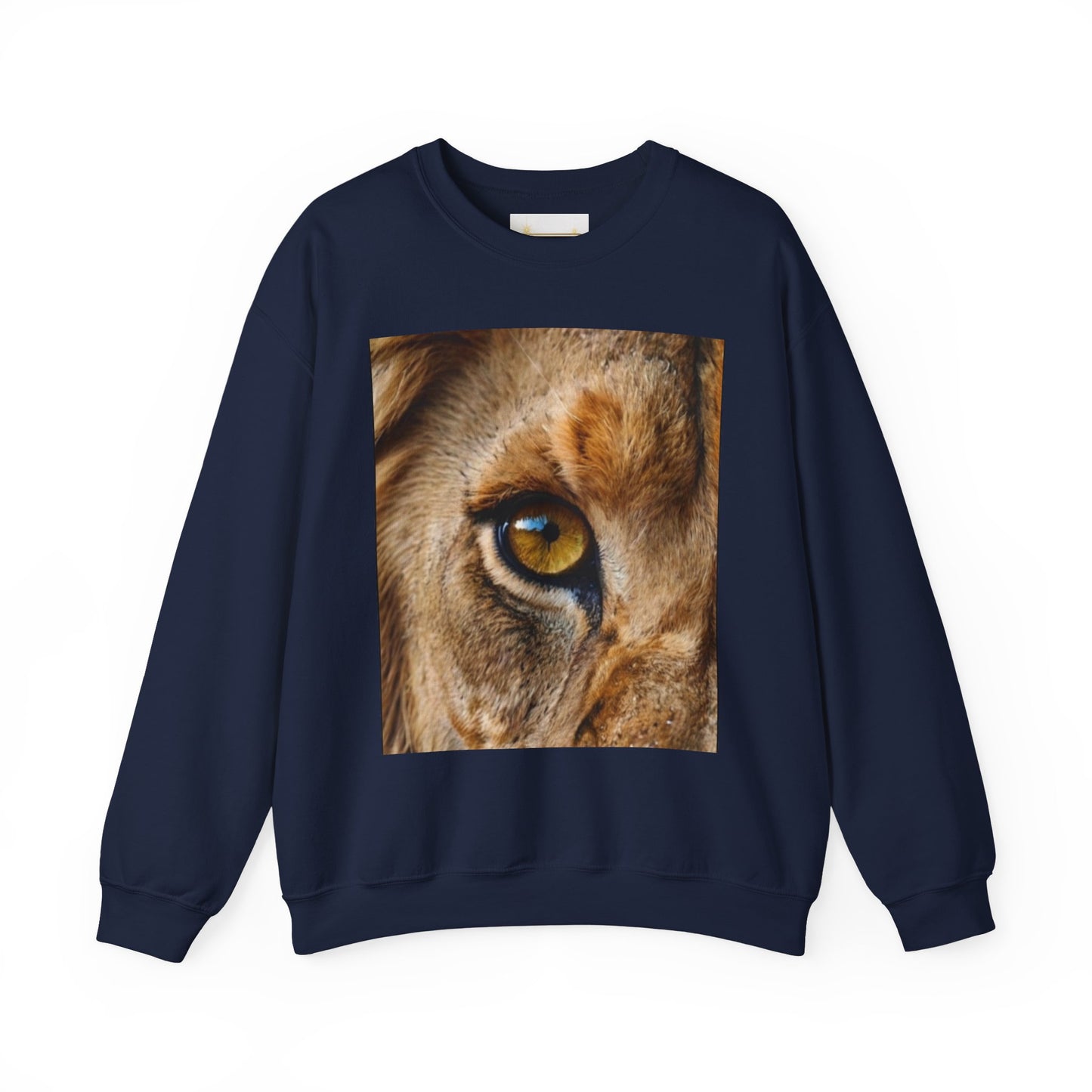 LION EYE- Sweatshirt