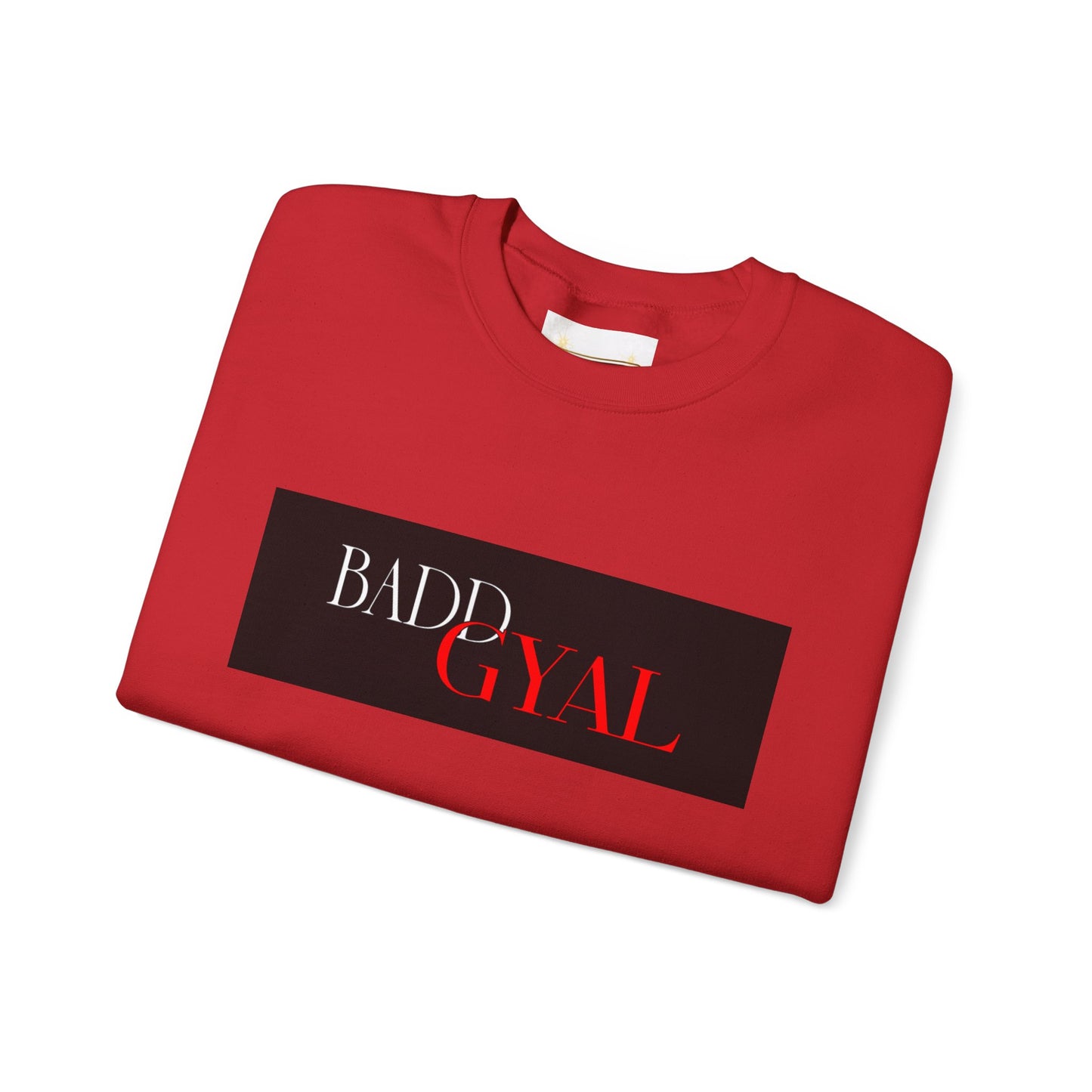 BADD GYAL - Sweatshirt