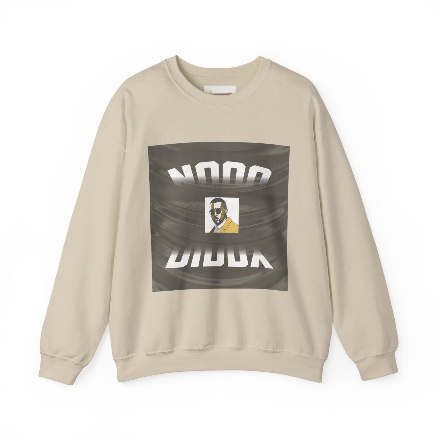 NOOO DIDDY - Sweatshirt