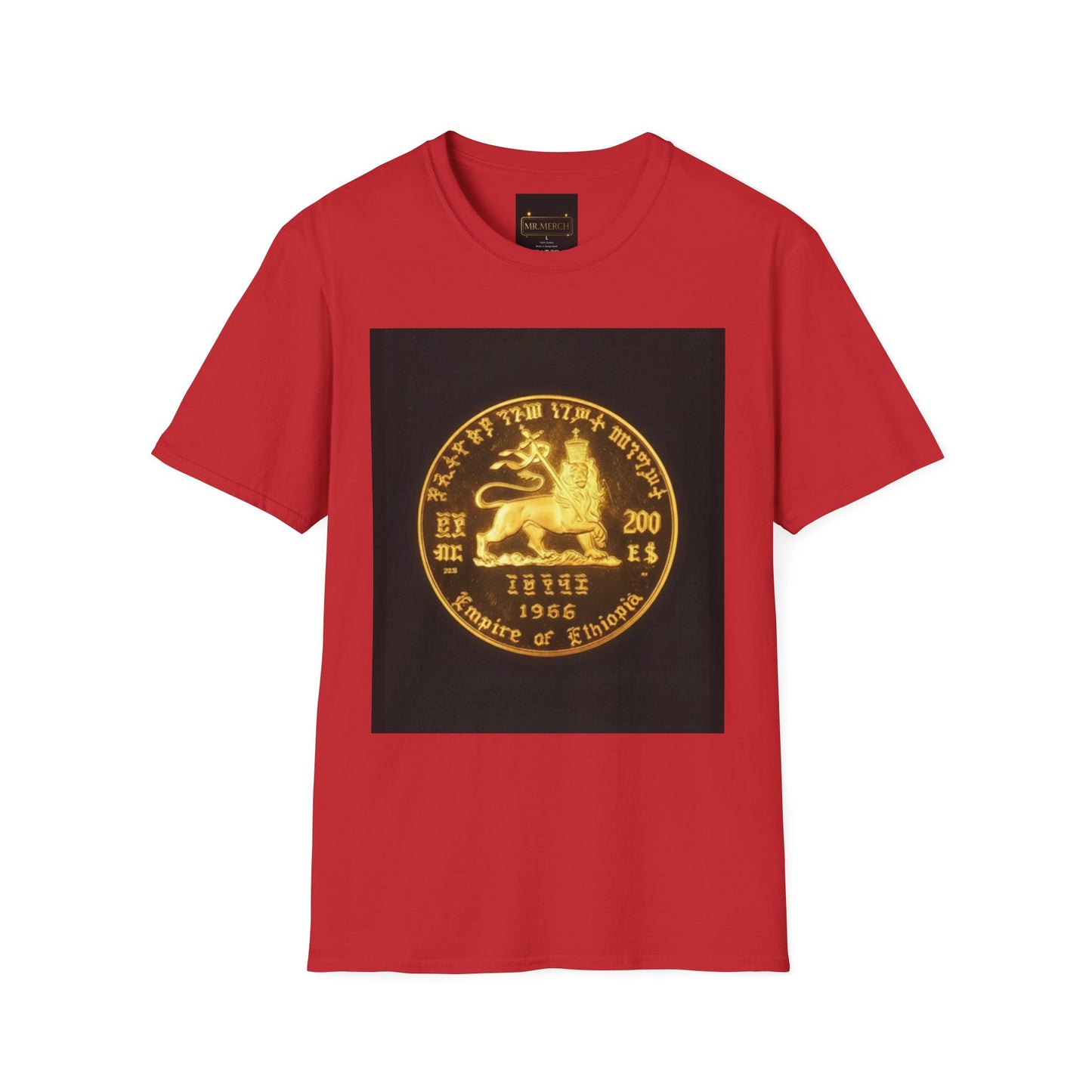 LOJ SEAL (T-Shirt)