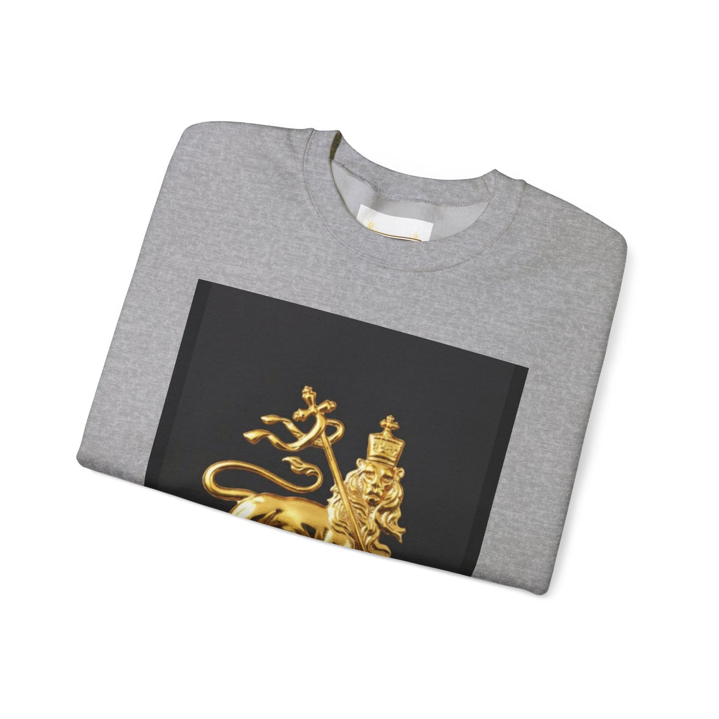 LION OF JUDAH - Sweatshirt