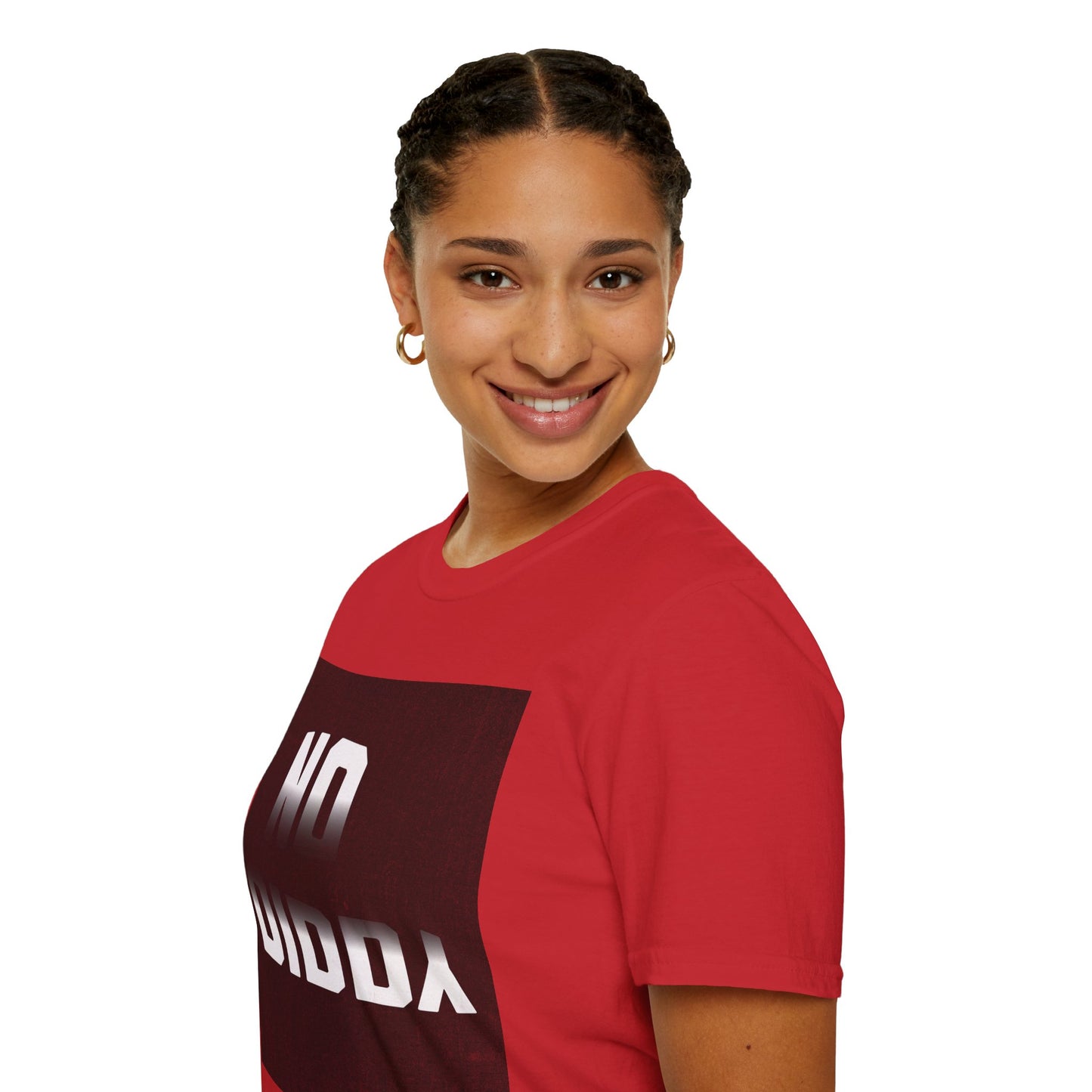 NO DIDDY TXT (T-SHIRT)