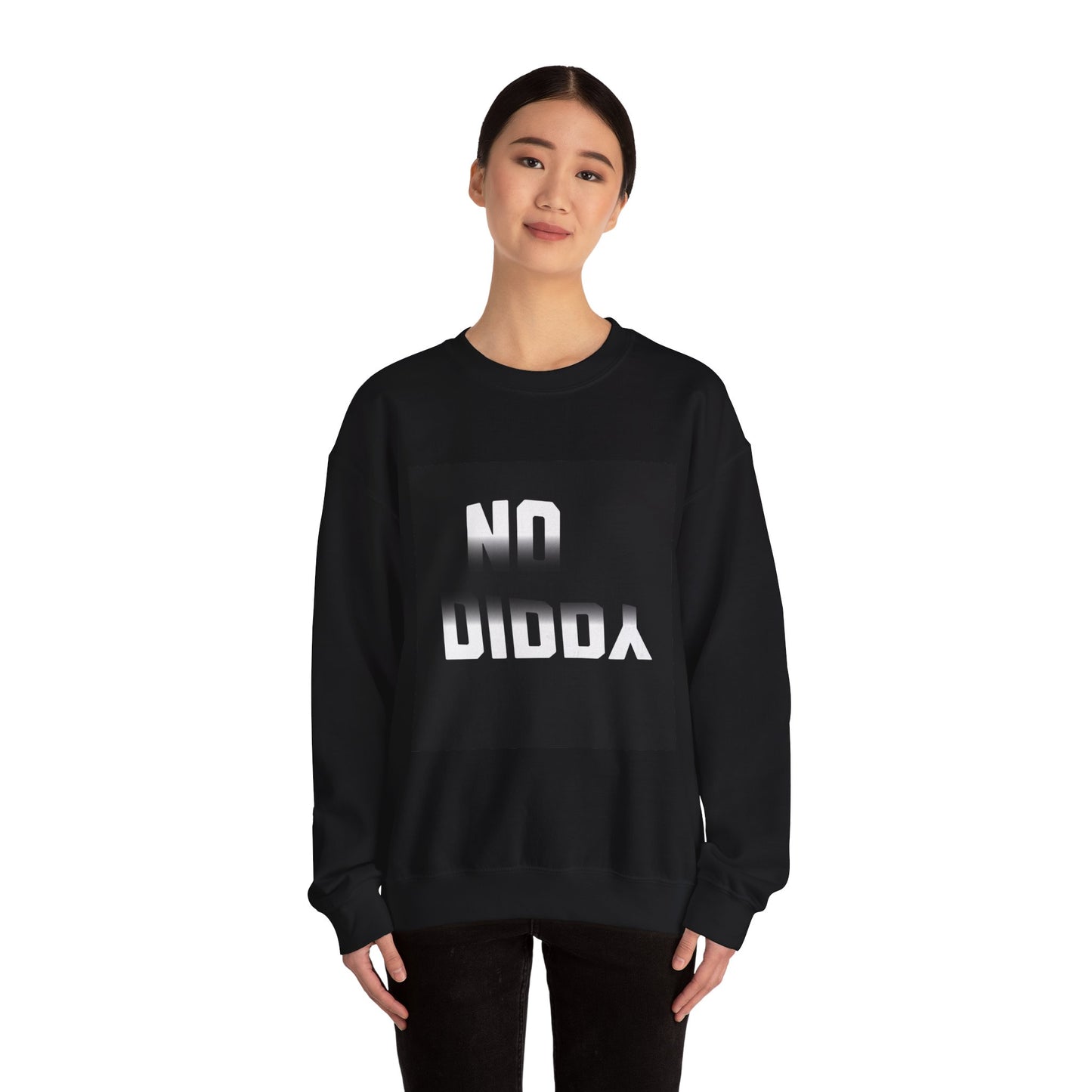 NO DIDDY - Sweatshirt