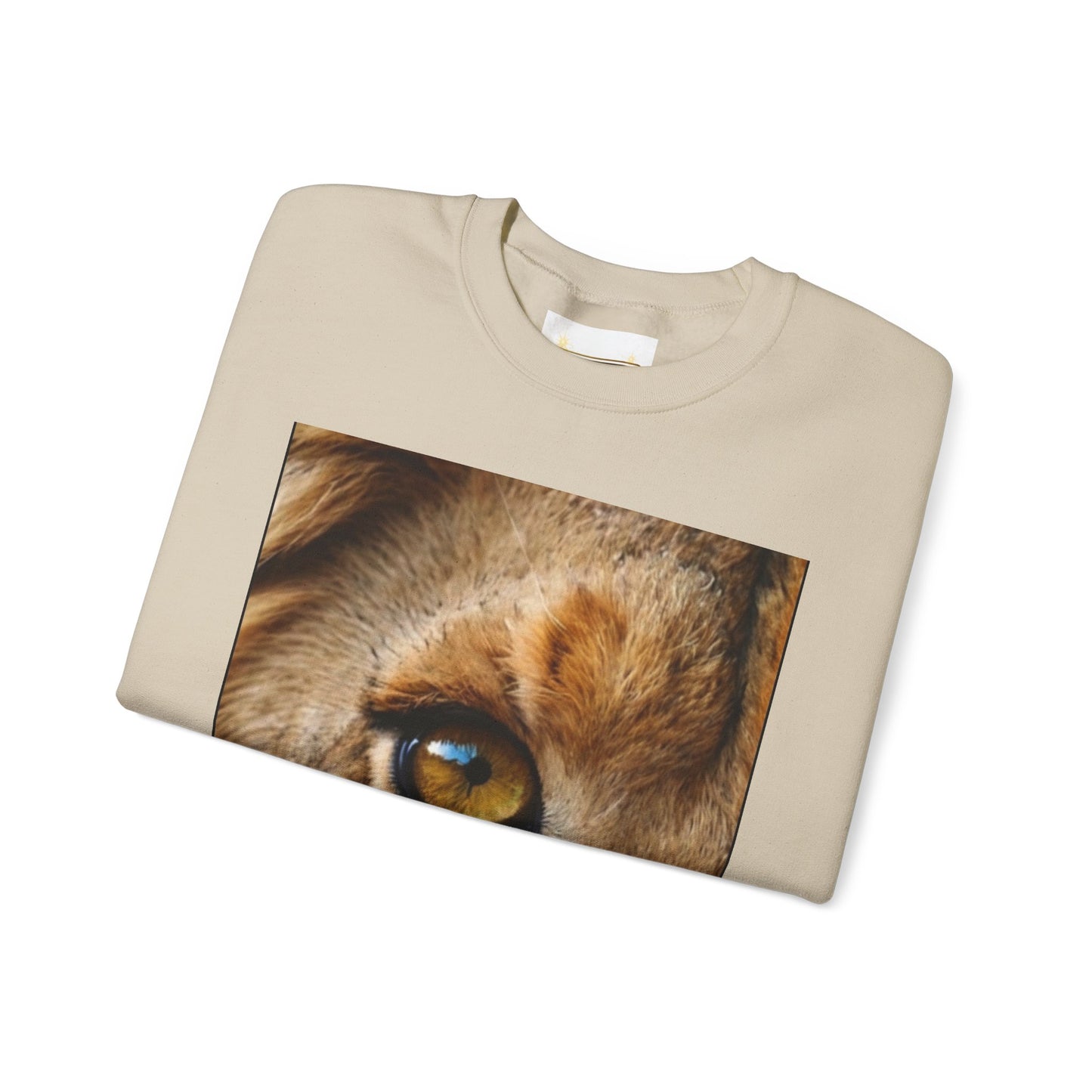 LION EYE- Sweatshirt