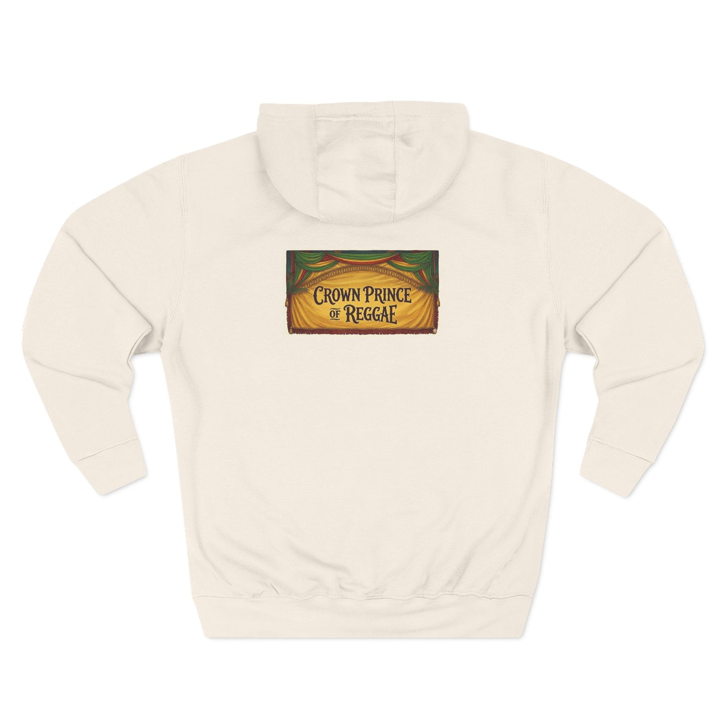BADDIE (RED LIPSTICK) – Hoodie