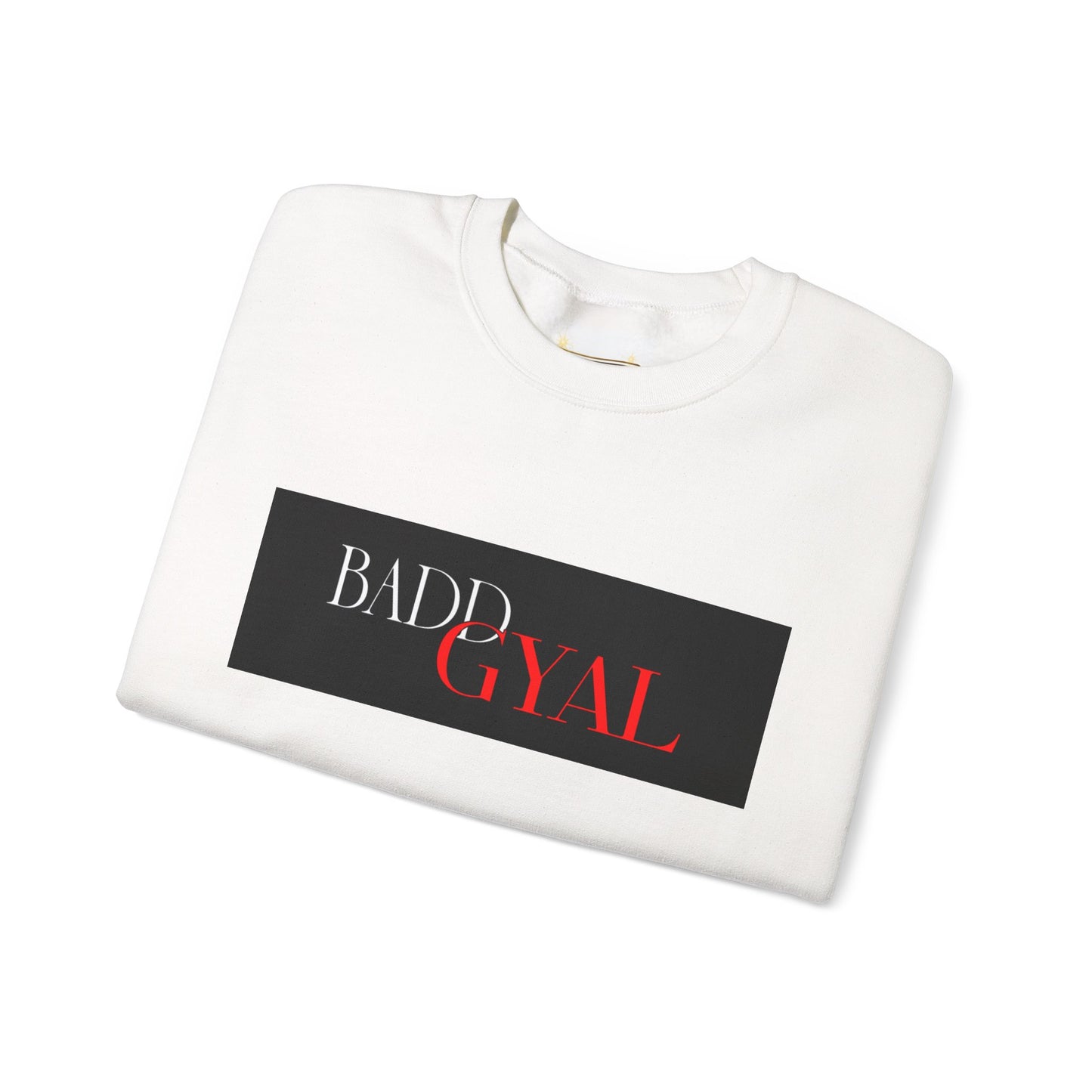 BADD GYAL - Sweatshirt