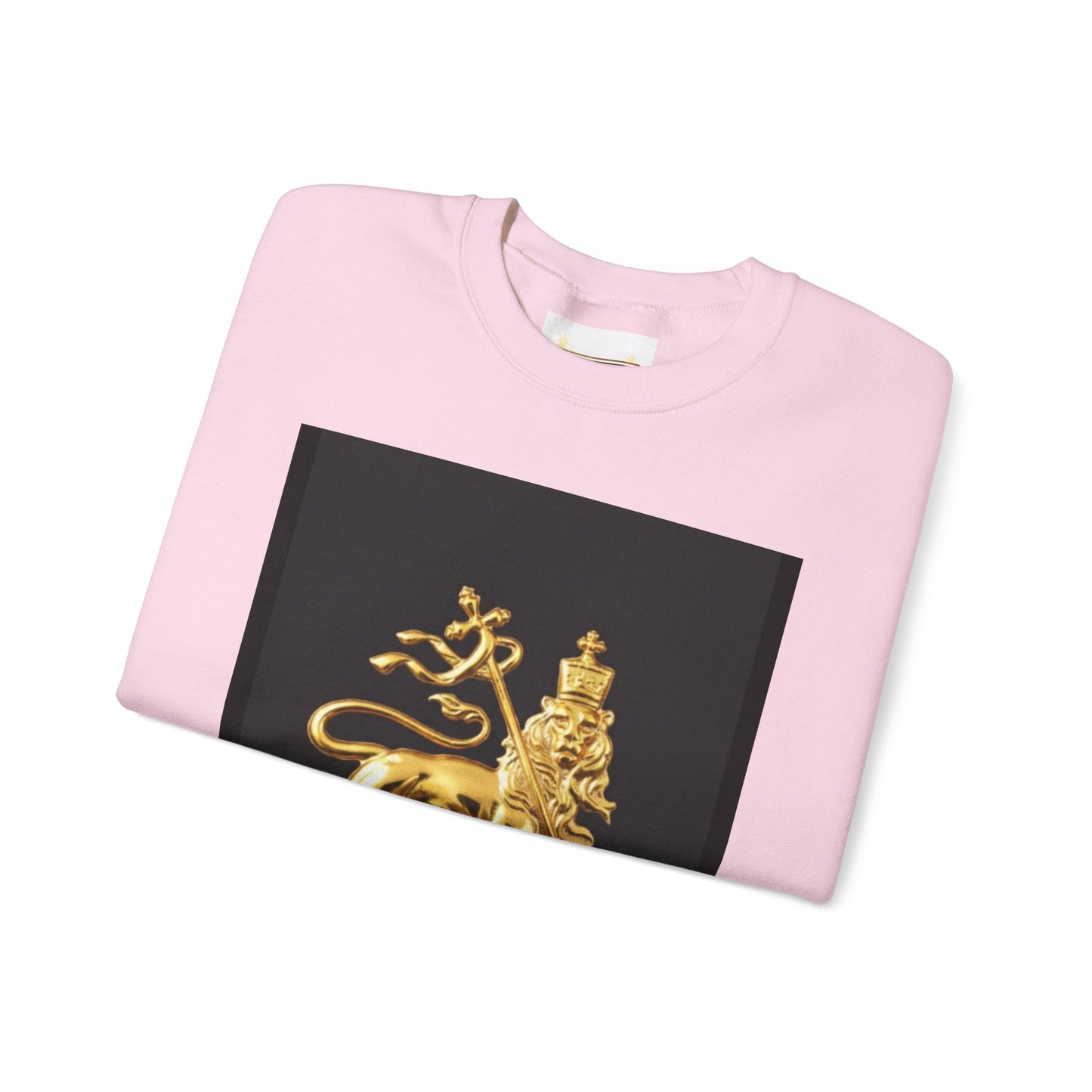 LION OF JUDAH - Sweatshirt