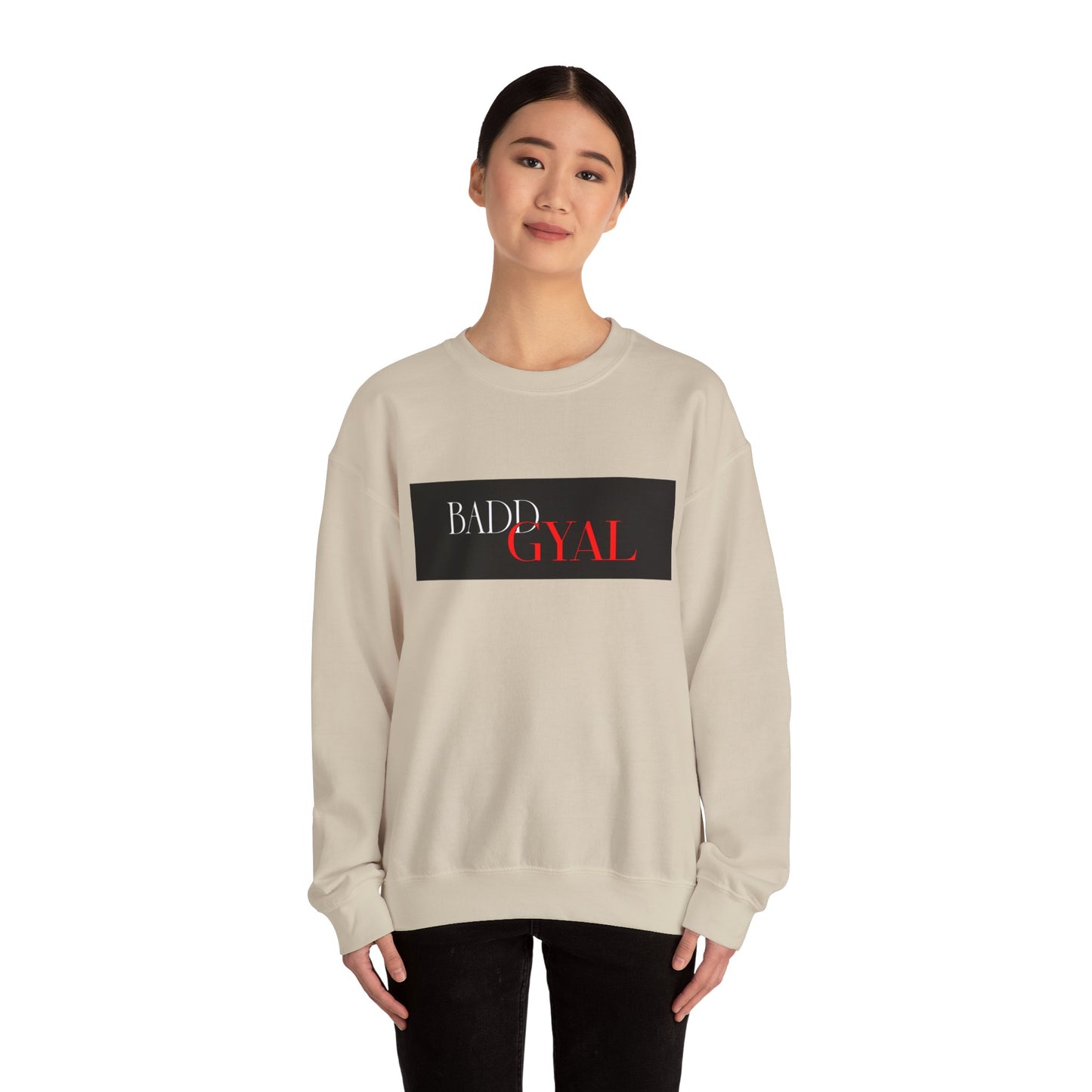 BADD GYAL - Sweatshirt