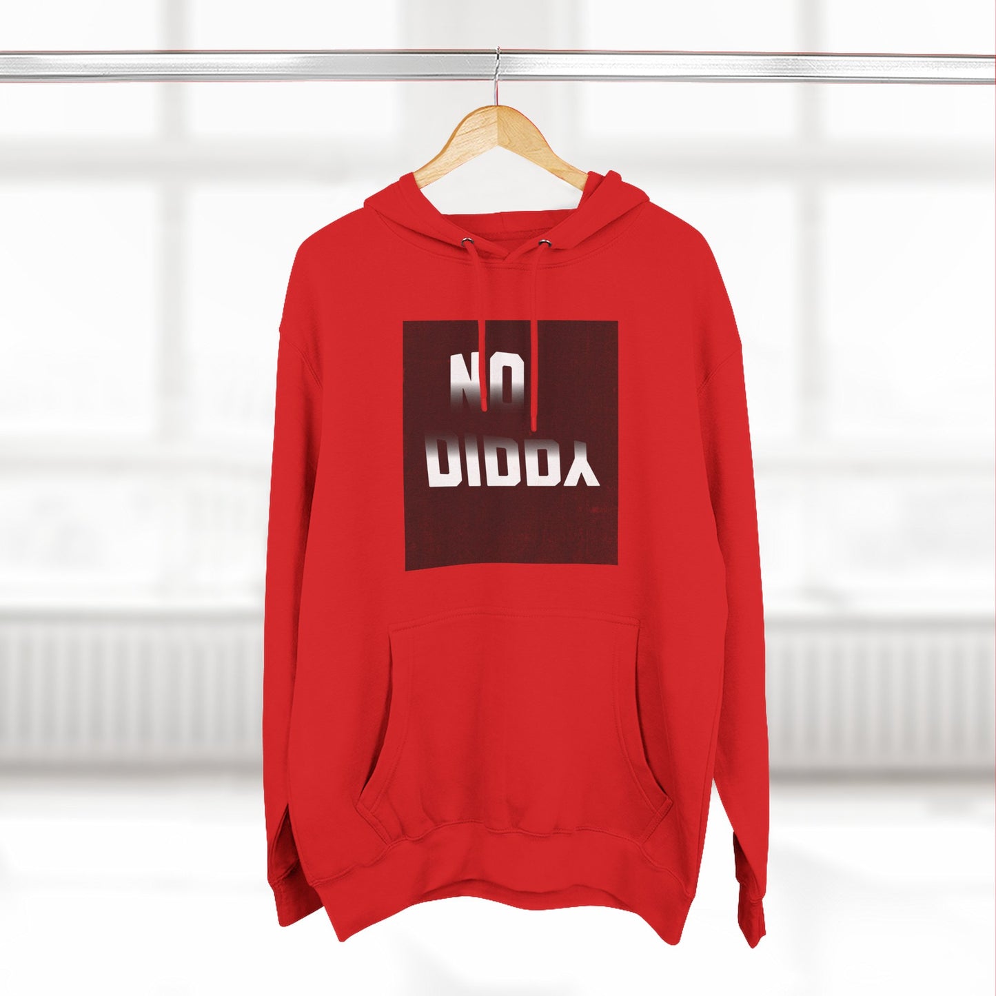 Copy of LION OF JUDAH – Hoodie
