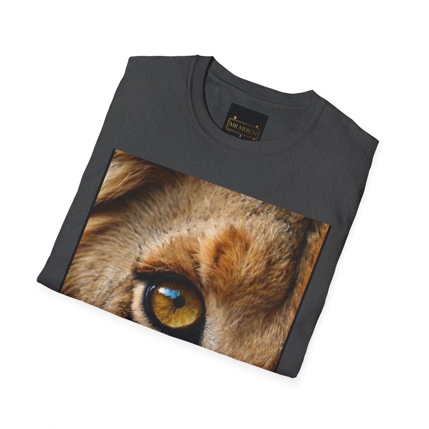 LION EYE  (T-SHIRT)