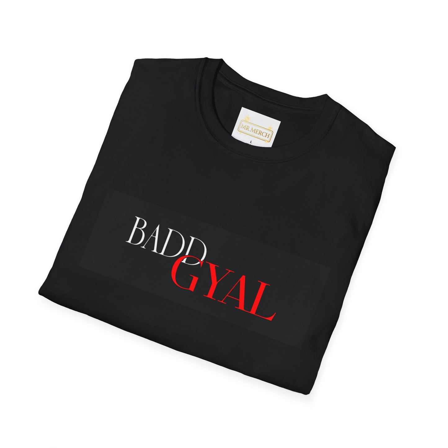 BADD GYAL