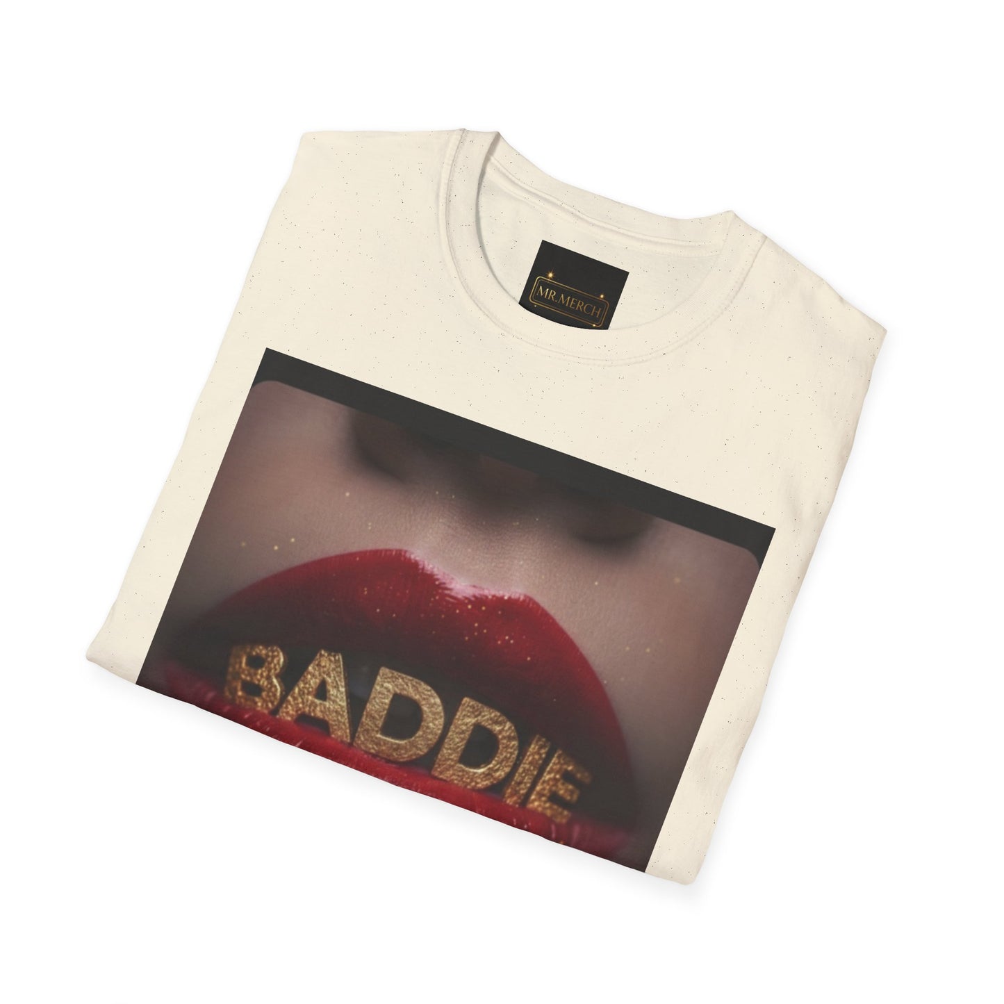 BADDIE (T-SHIRT)