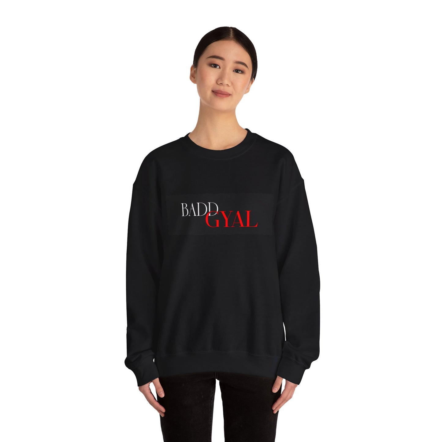 BADD GYAL - Sweatshirt