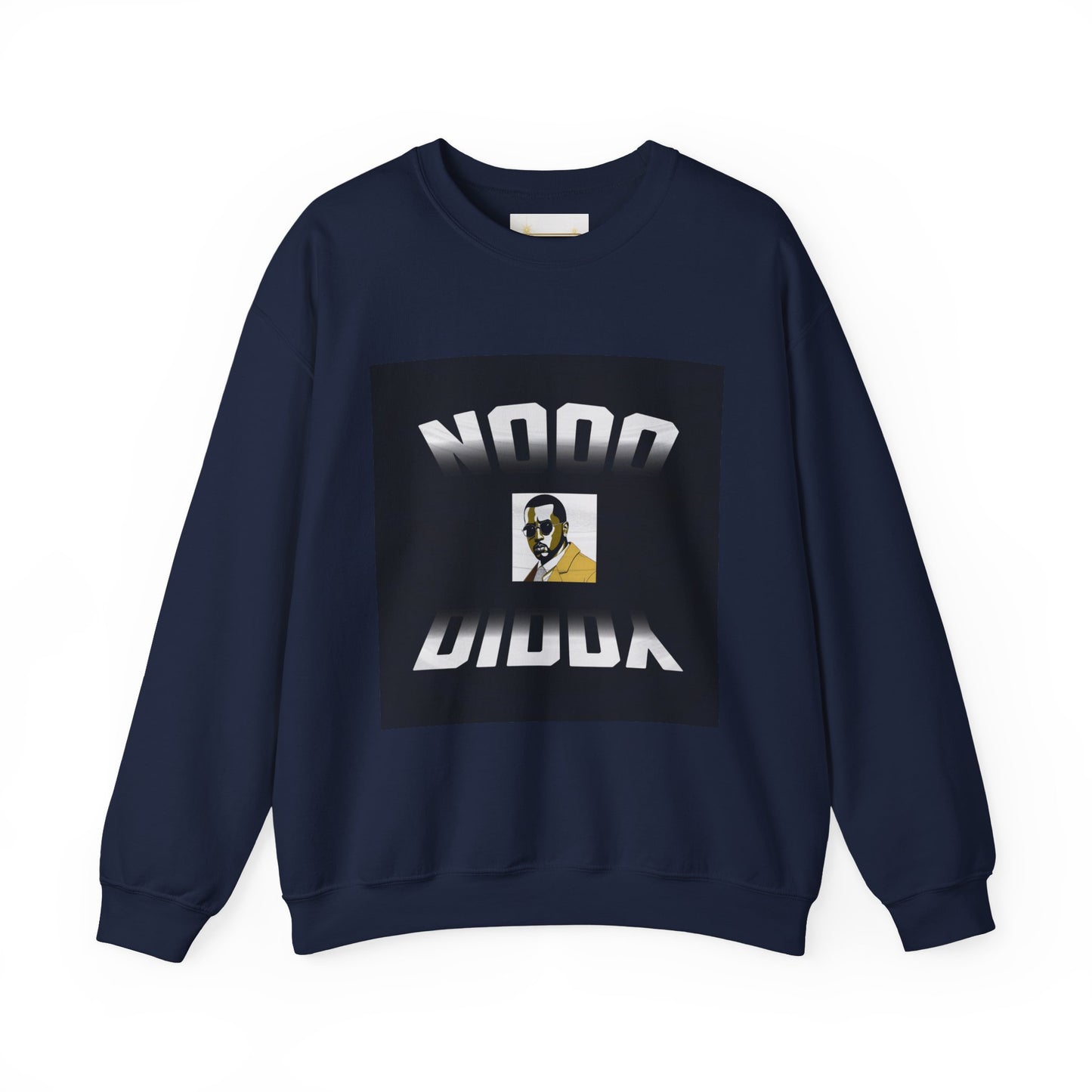 NOOO DIDDY - Sweatshirt