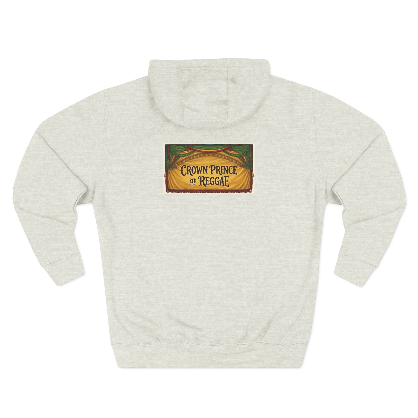 DENNIS BROWN – Hoodie