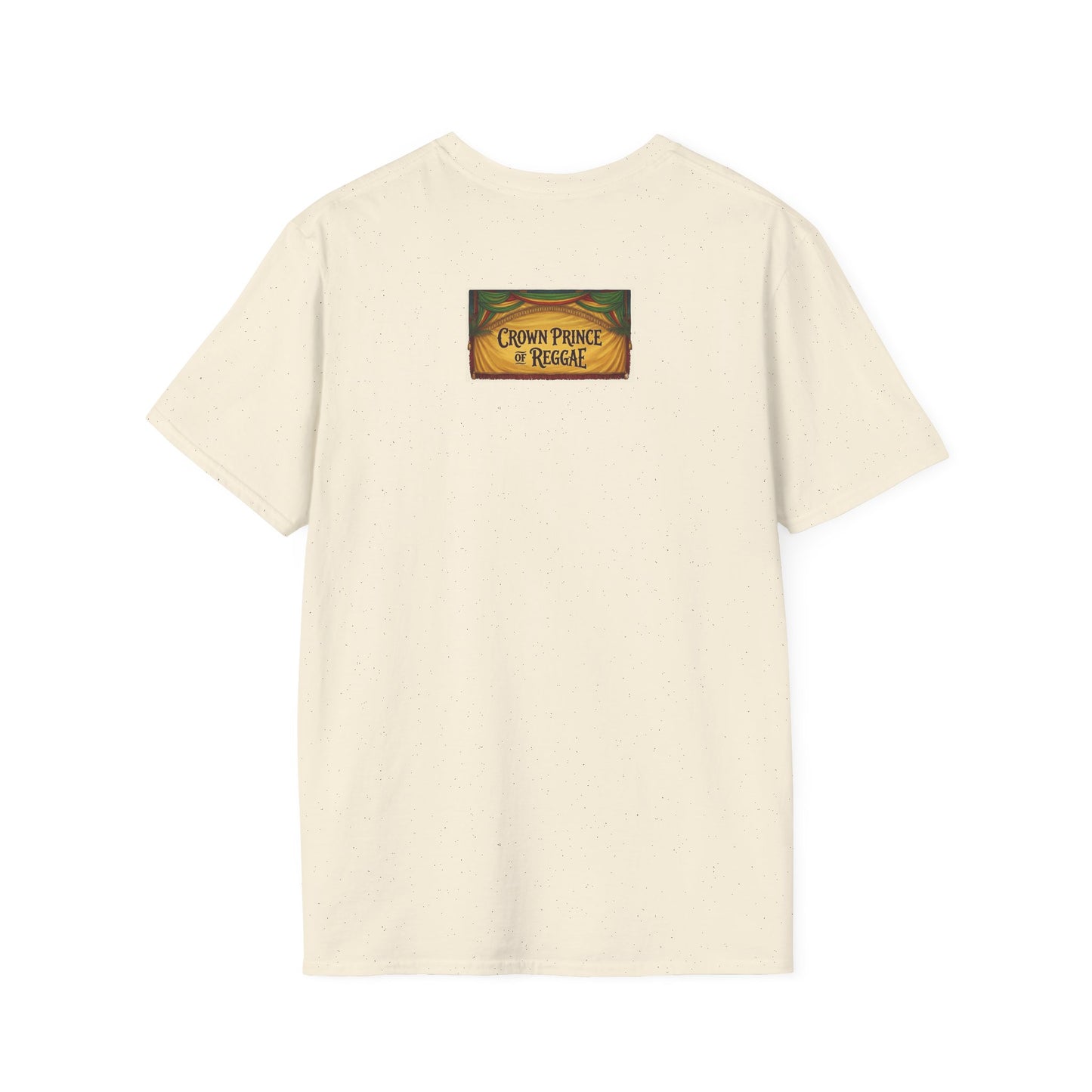 DENNIS BROWN (T-SHIRT)