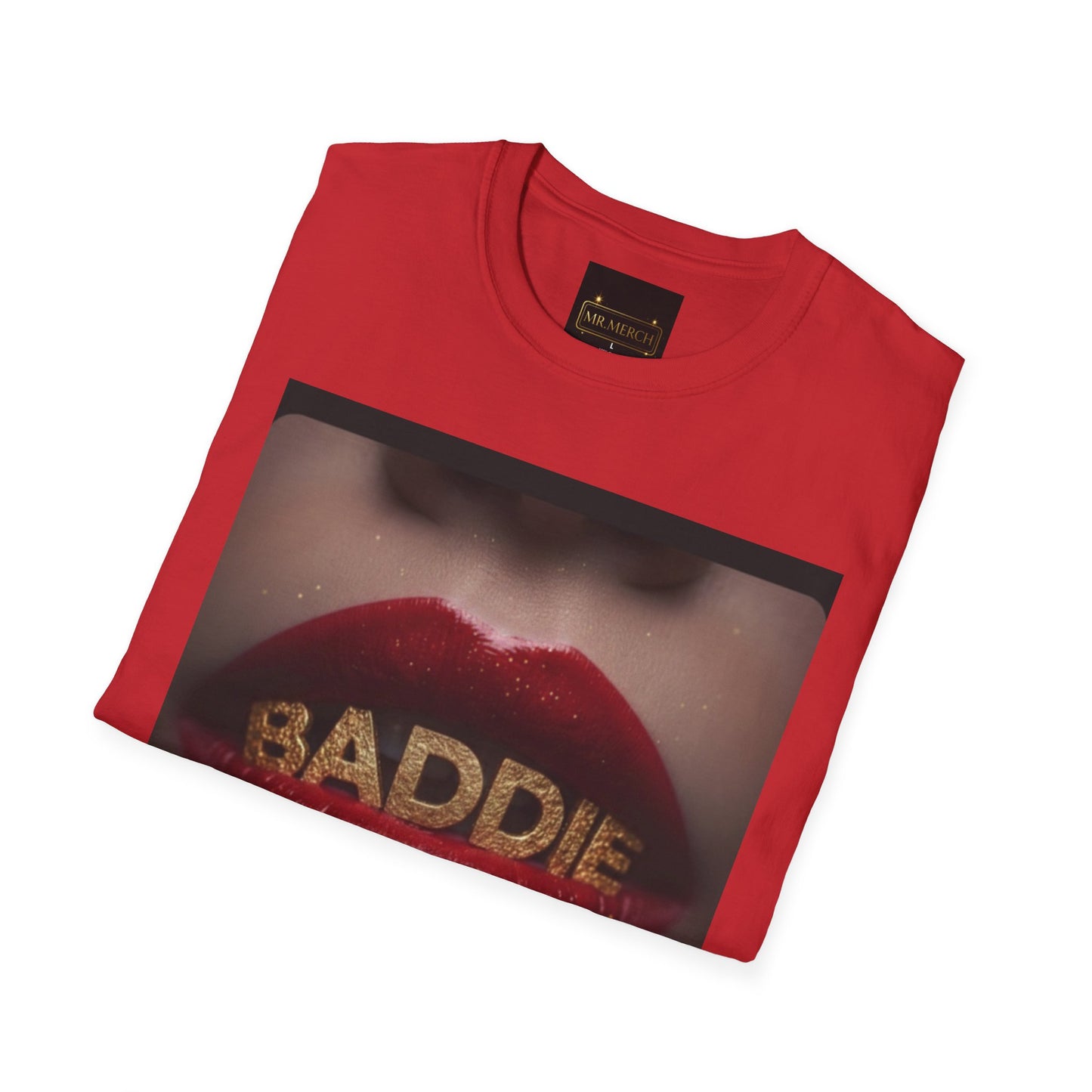 BADDIE (T-SHIRT)