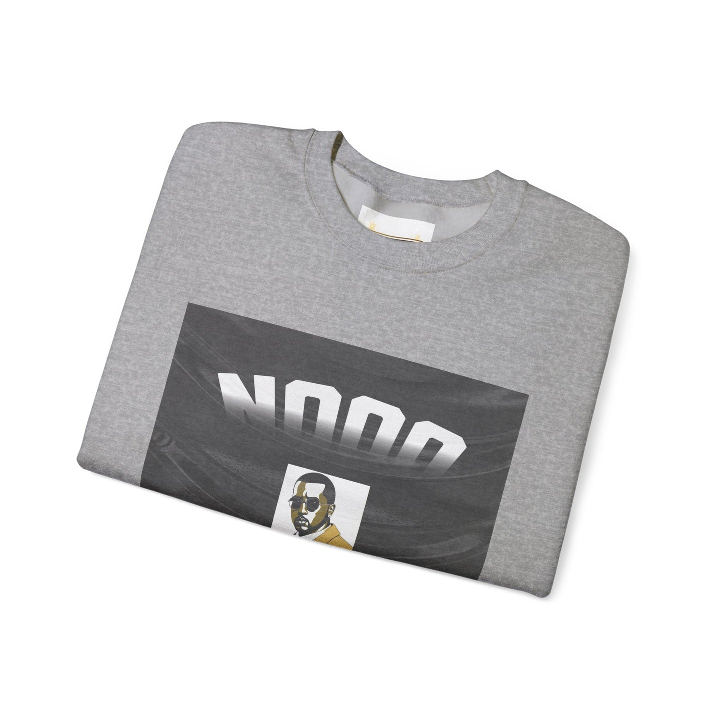 NOOO DIDDY - Sweatshirt