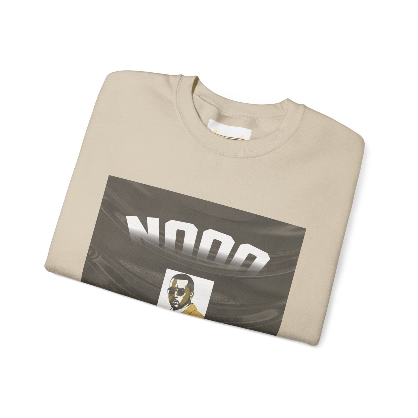 NOOO DIDDY - Sweatshirt
