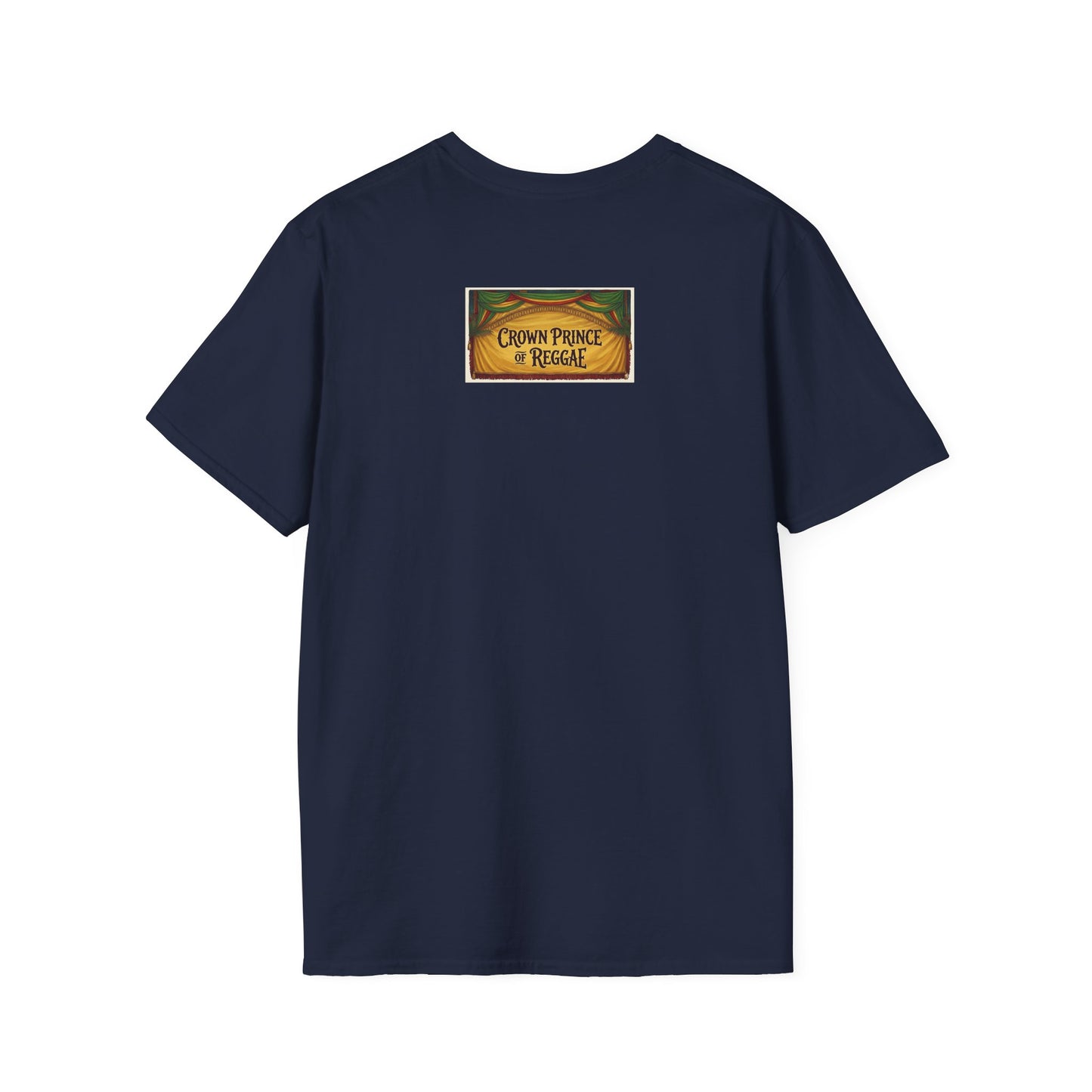 DENNIS BROWN (T-SHIRT)