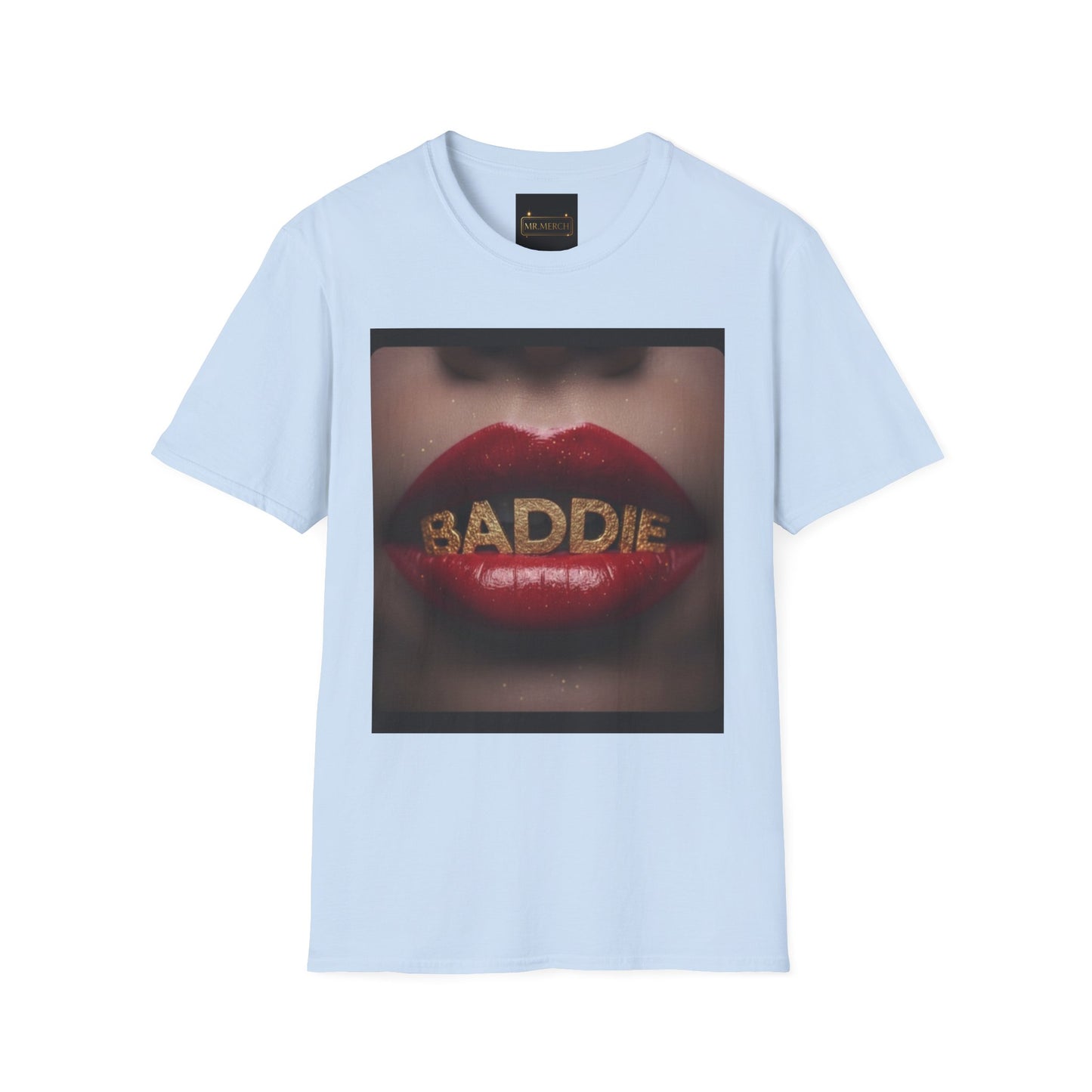 BADDIE (T-SHIRT)