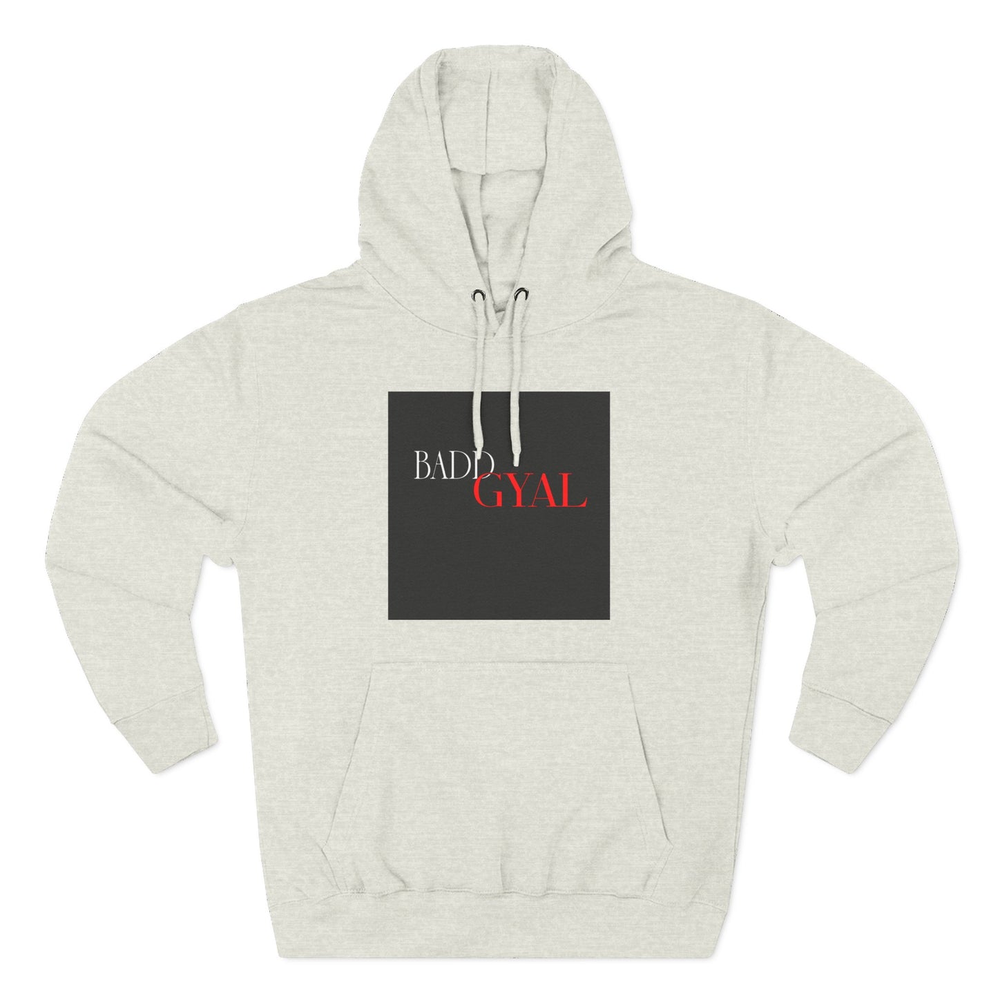 BADD GYAL – Hoodie
