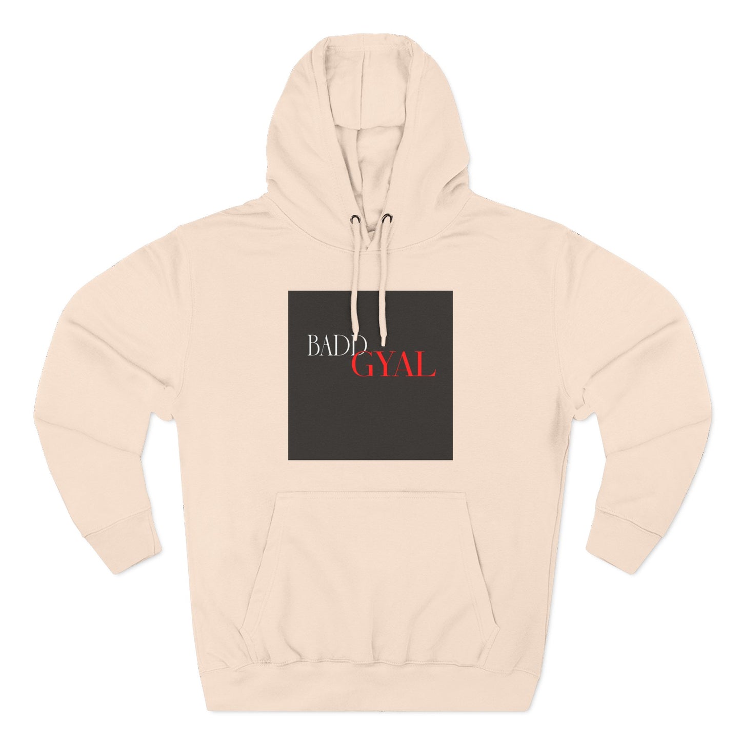 BADD GYAL – Hoodie