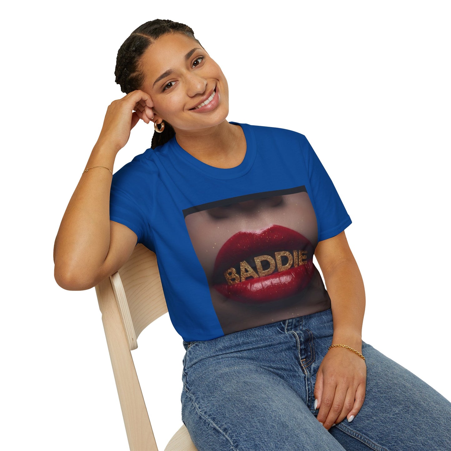 BADDIE (T-SHIRT)