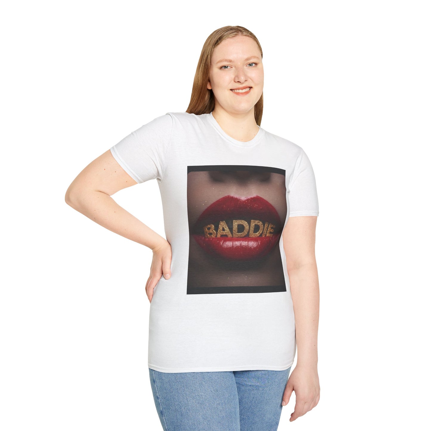 BADDIE (T-SHIRT)