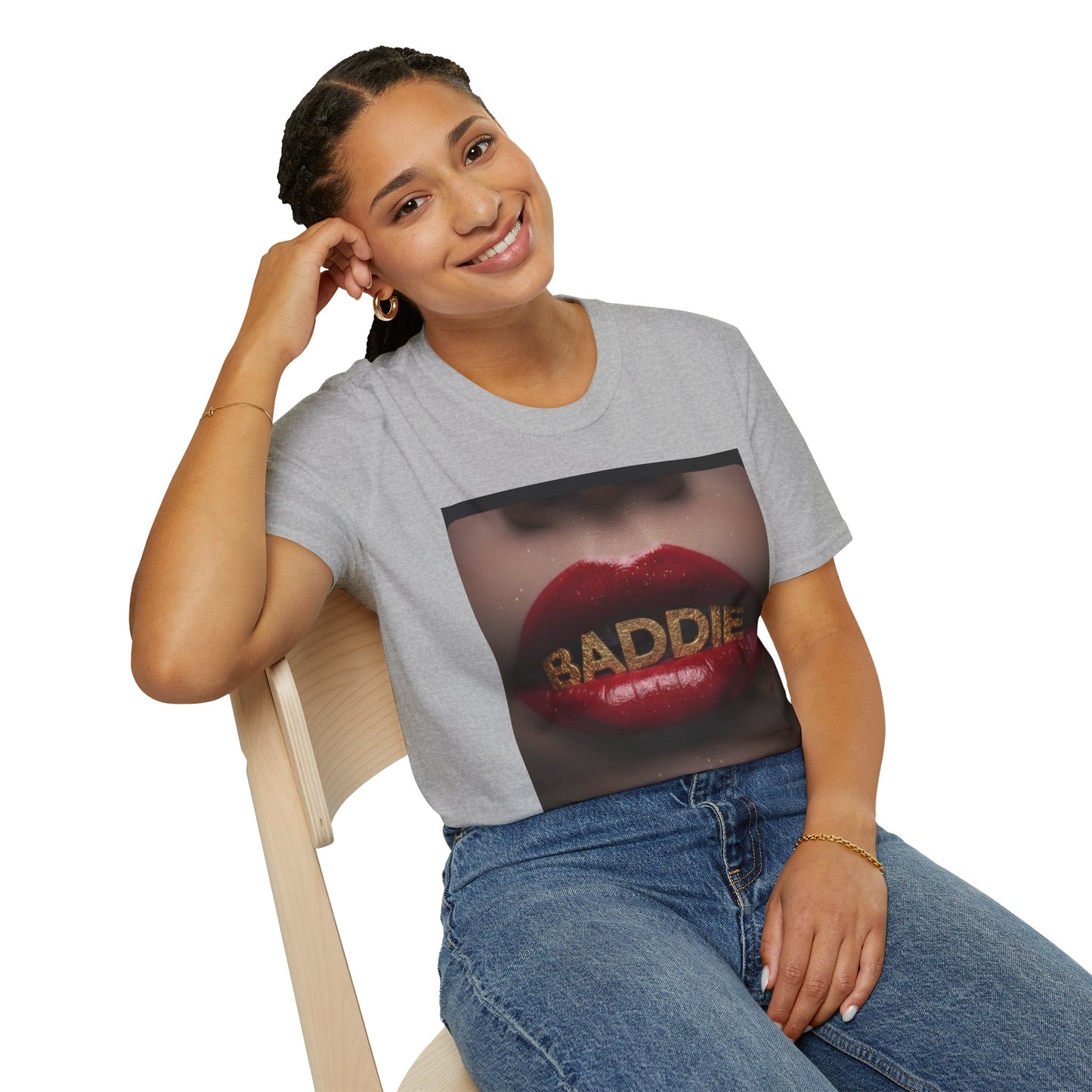 BADDIE (T-SHIRT)