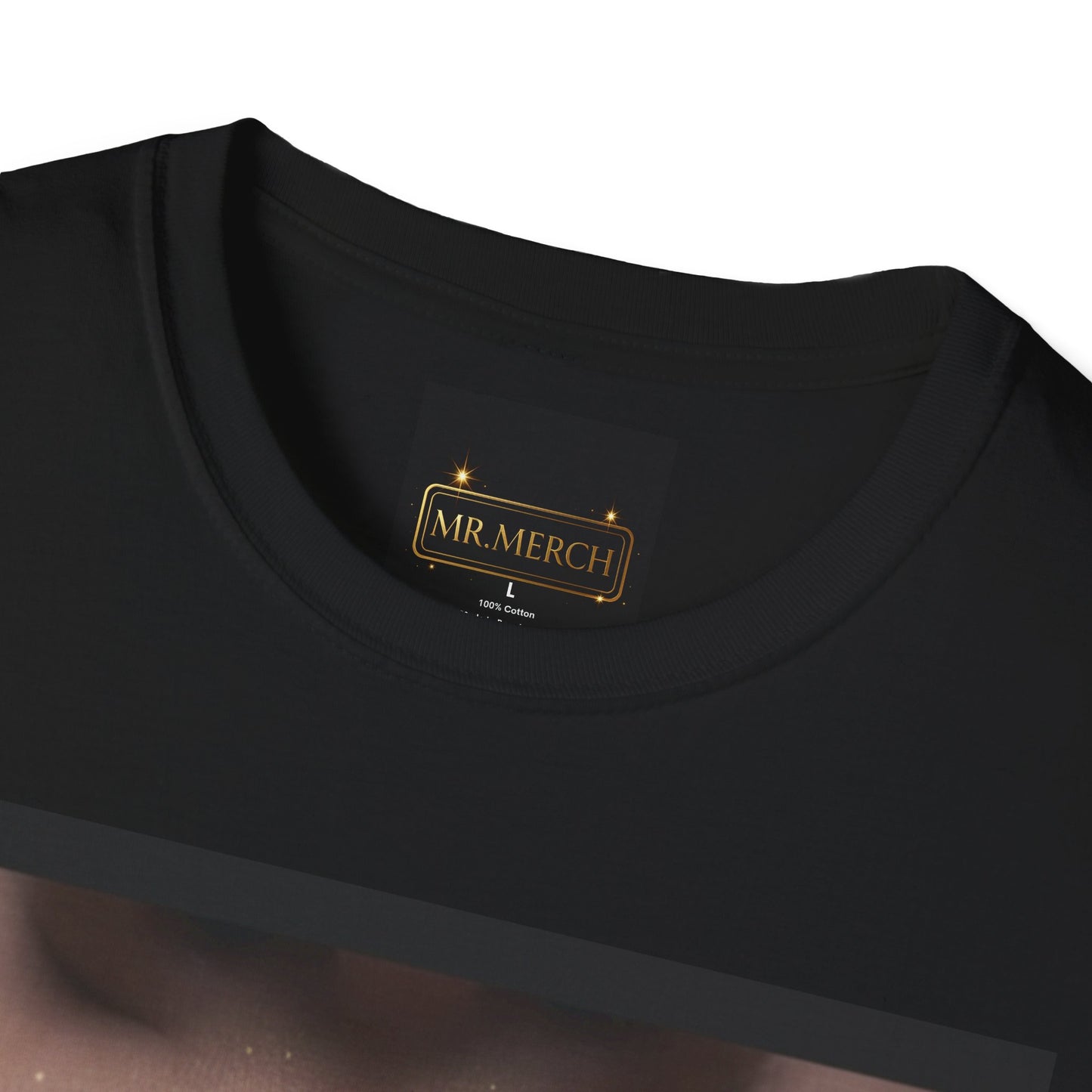 BADDIE (T-SHIRT)