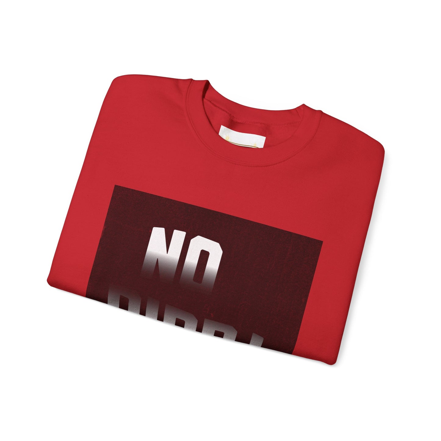 NO DIDDY - Sweatshirt