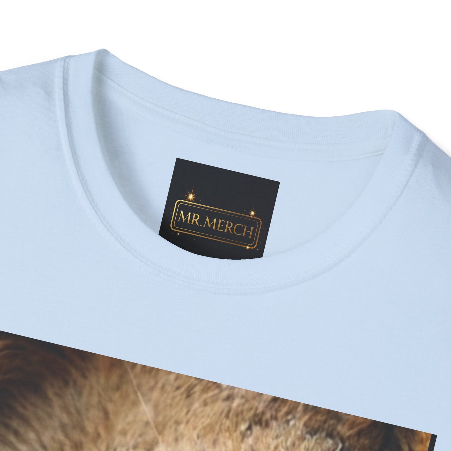 LION EYE  (T-SHIRT)
