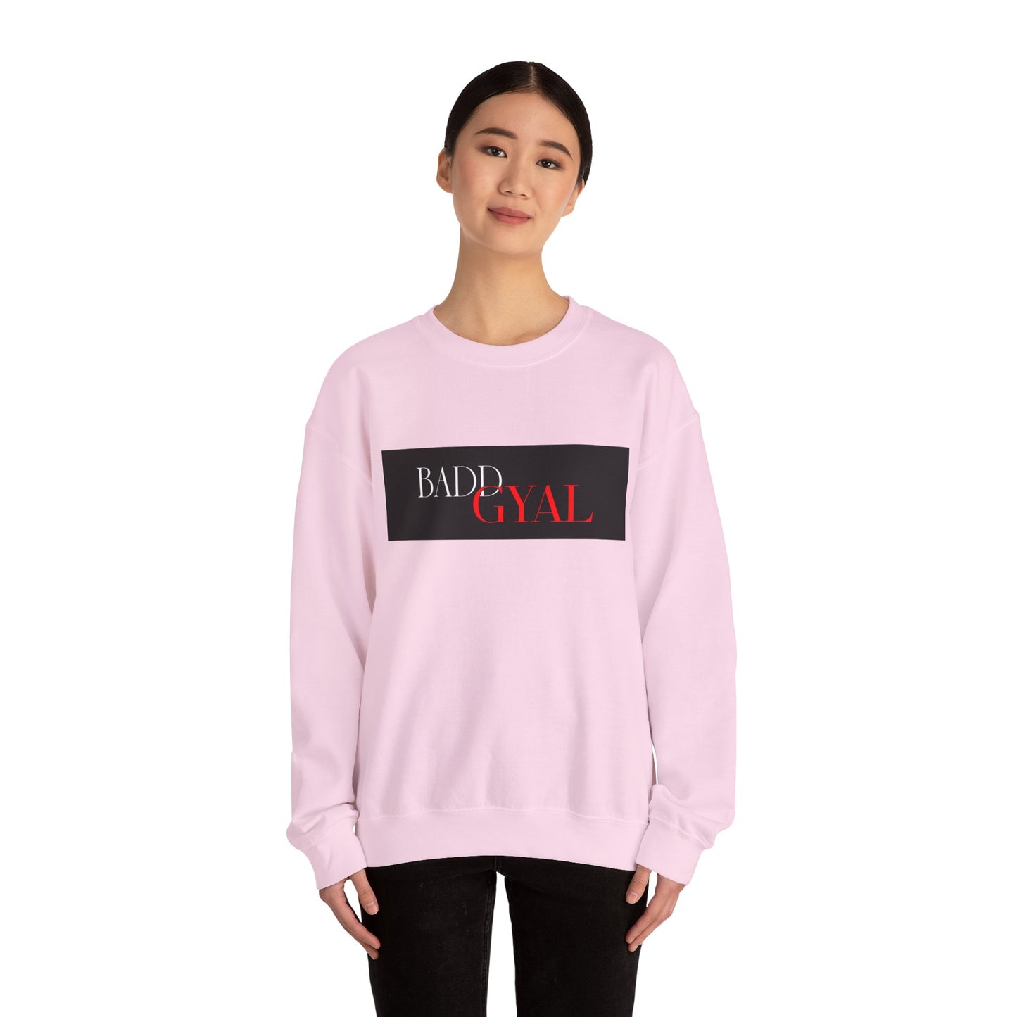 BADD GYAL - Sweatshirt