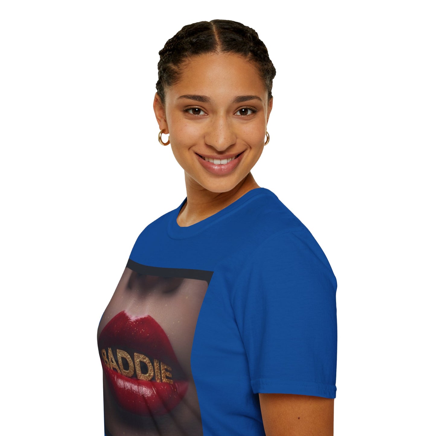 BADDIE (T-SHIRT)