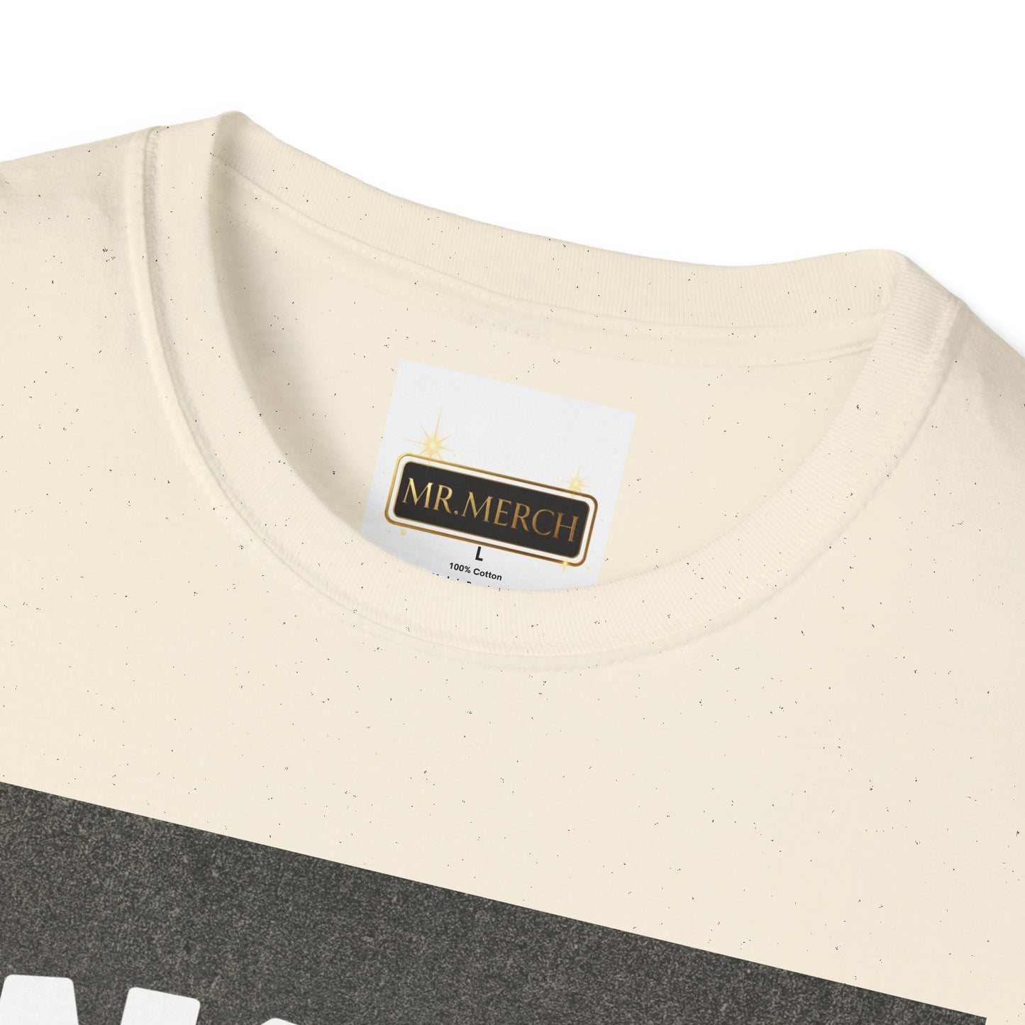 NO DIDDY TXT (T-SHIRT)