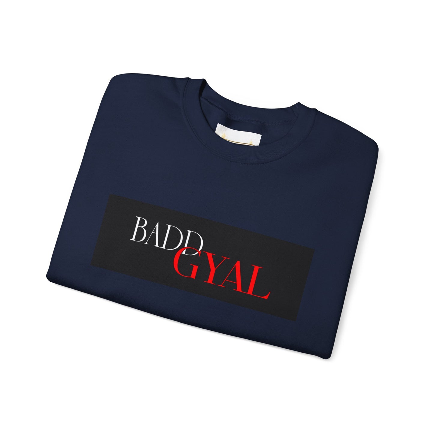 BADD GYAL - Sweatshirt