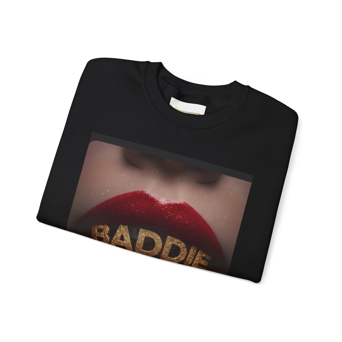 LIPSTICK BADDIE - Sweatshirt