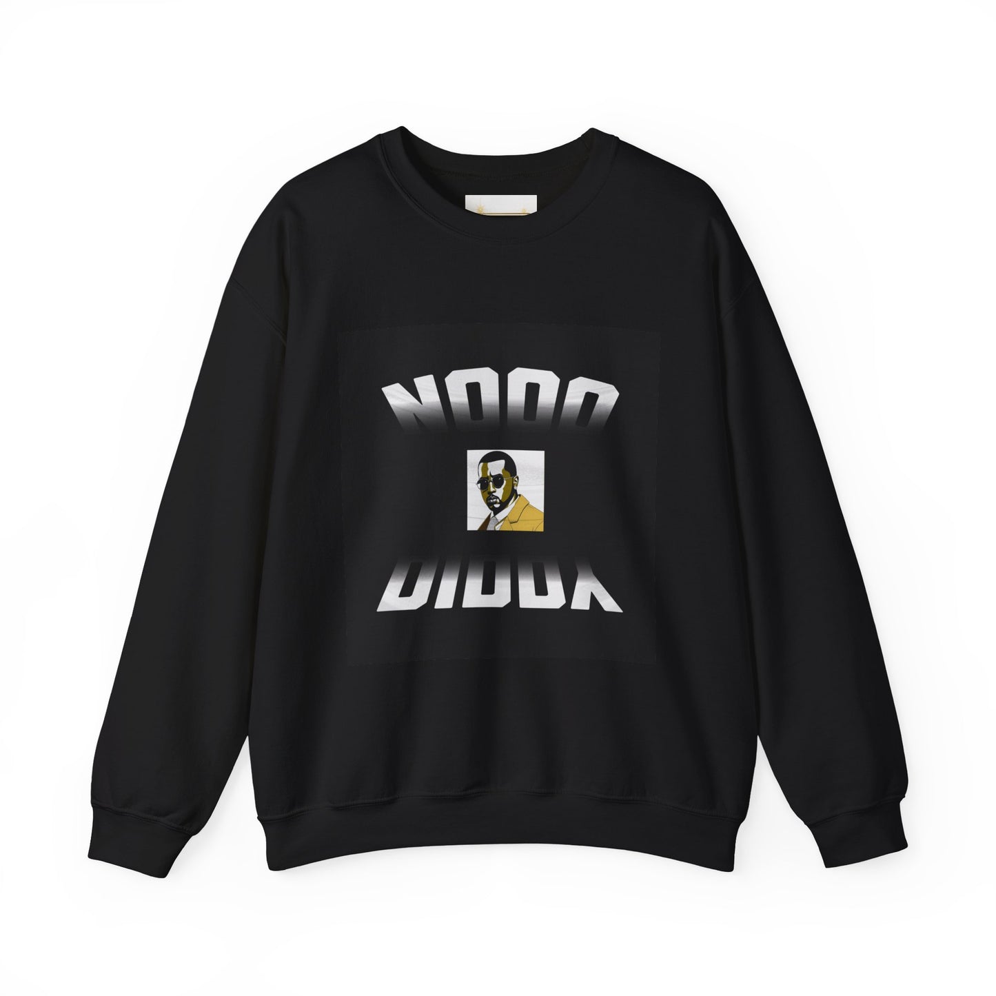 NOOO DIDDY - Sweatshirt