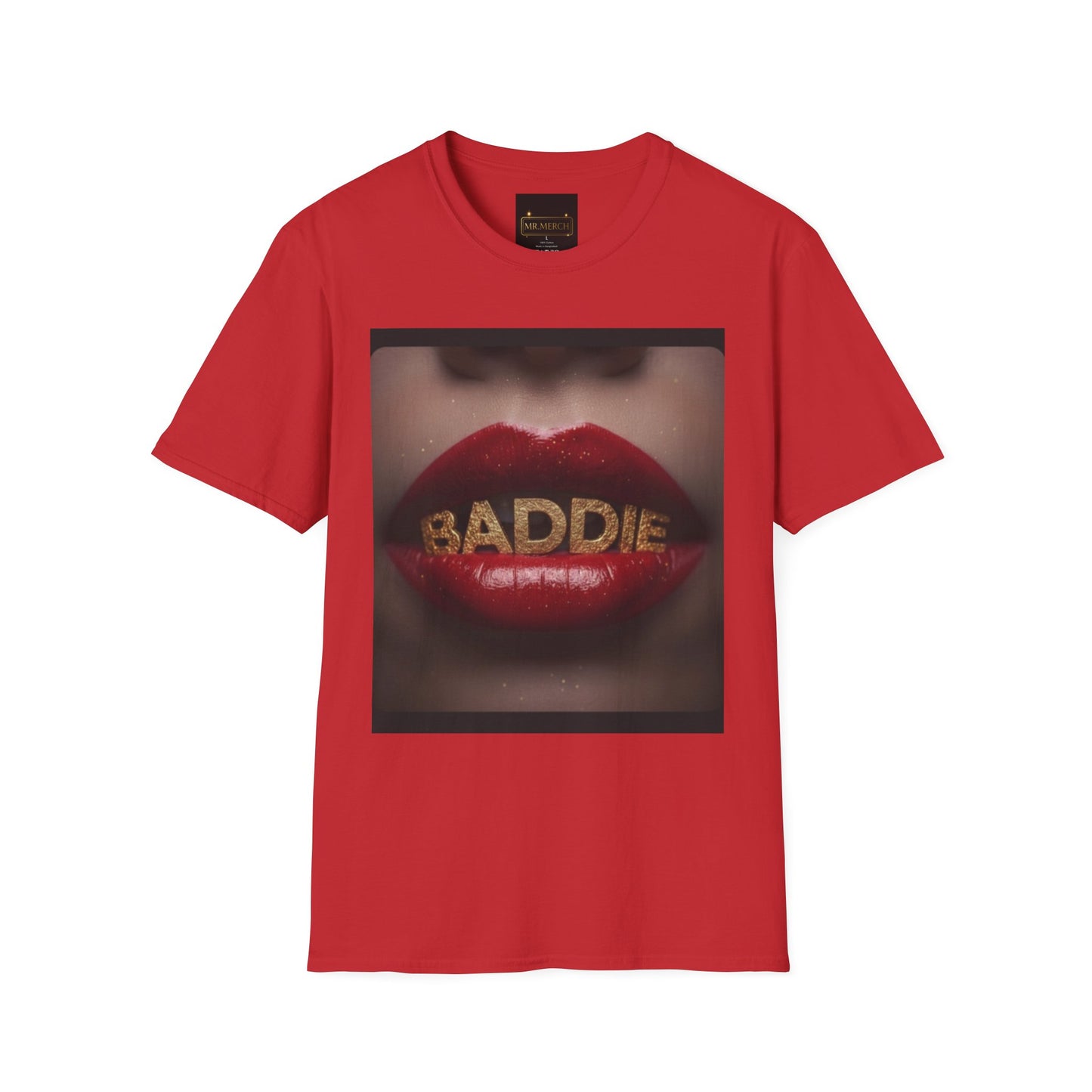 BADDIE (T-SHIRT)