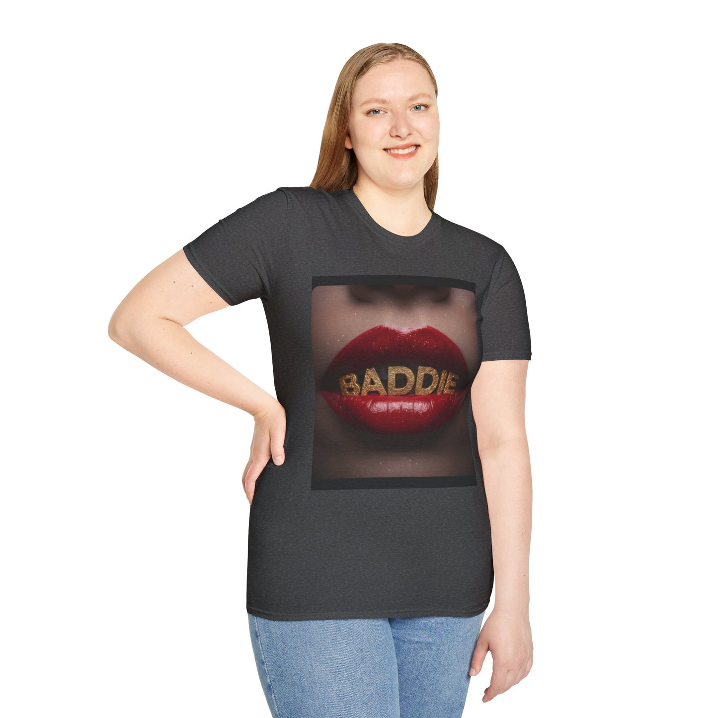 BADDIE (T-SHIRT)