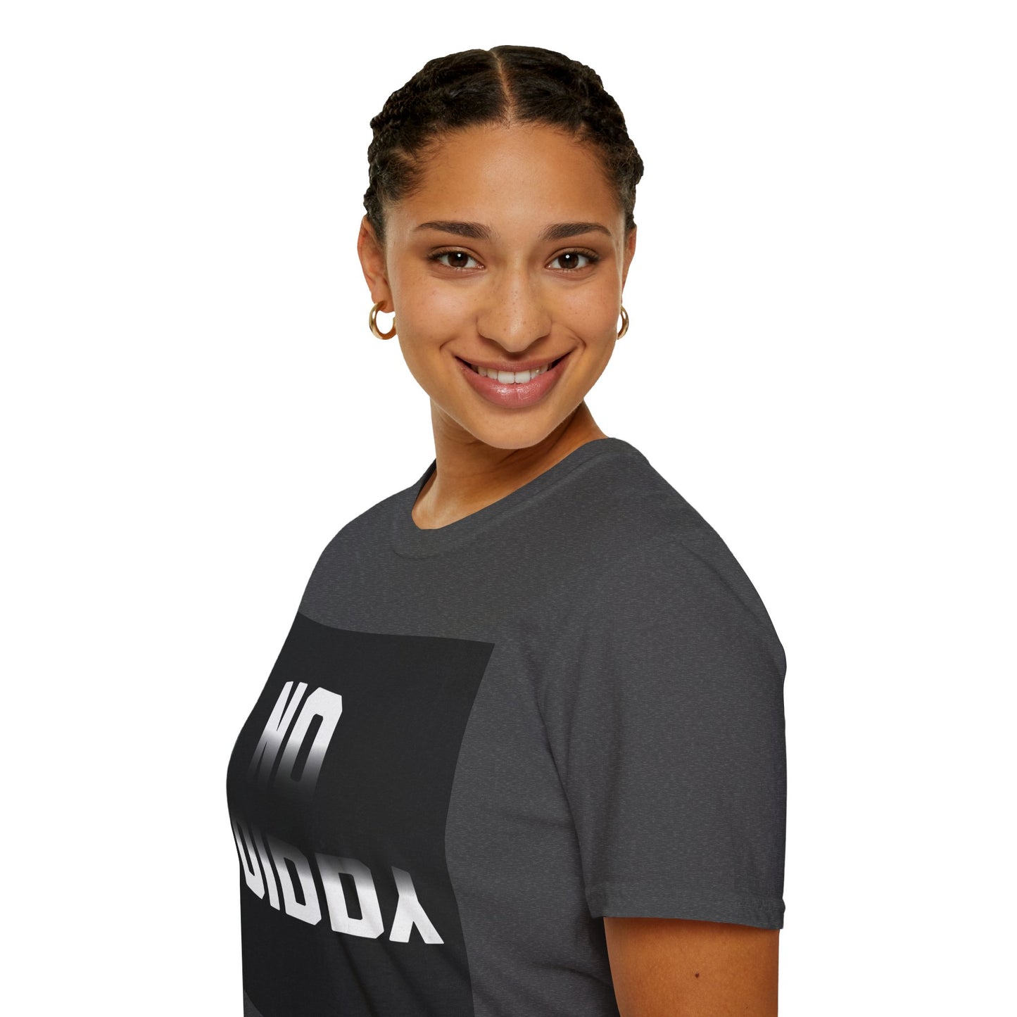 NO DIDDY TXT (T-SHIRT)