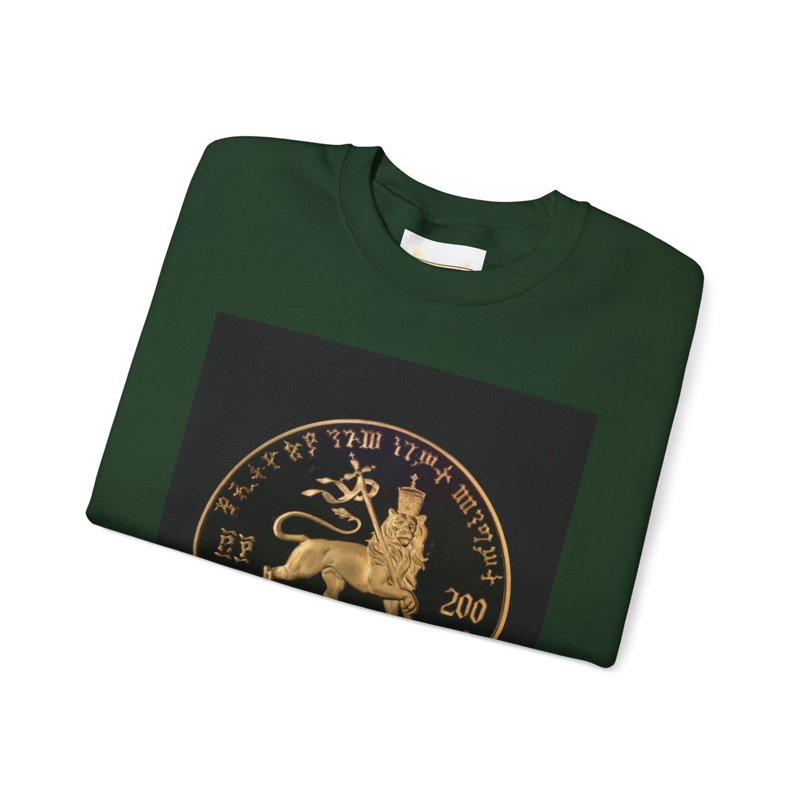 LION OF JUDAH CREST - Sweatshirt - Image 19