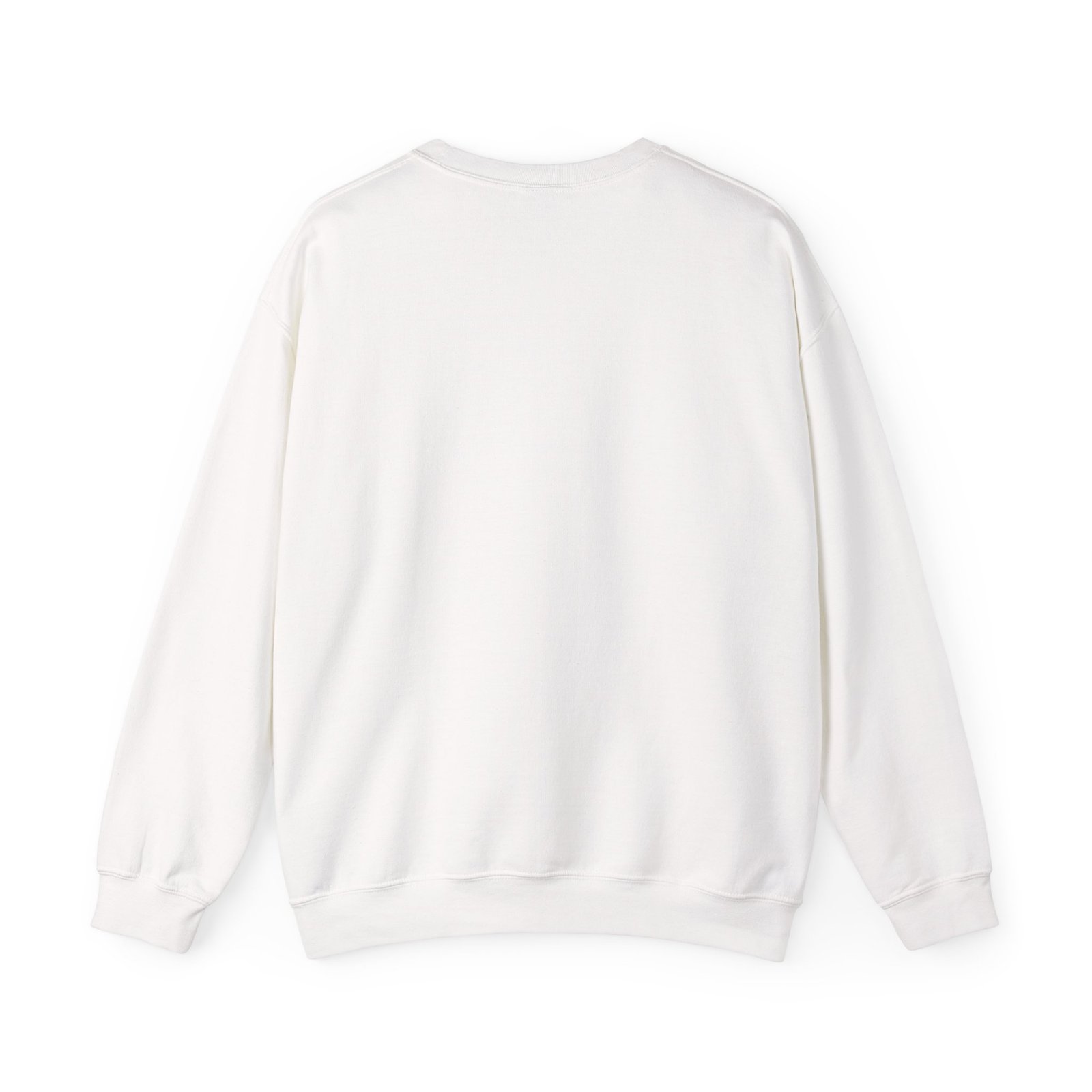 LION OF JUDAH CREST - Sweatshirt - Image 2
