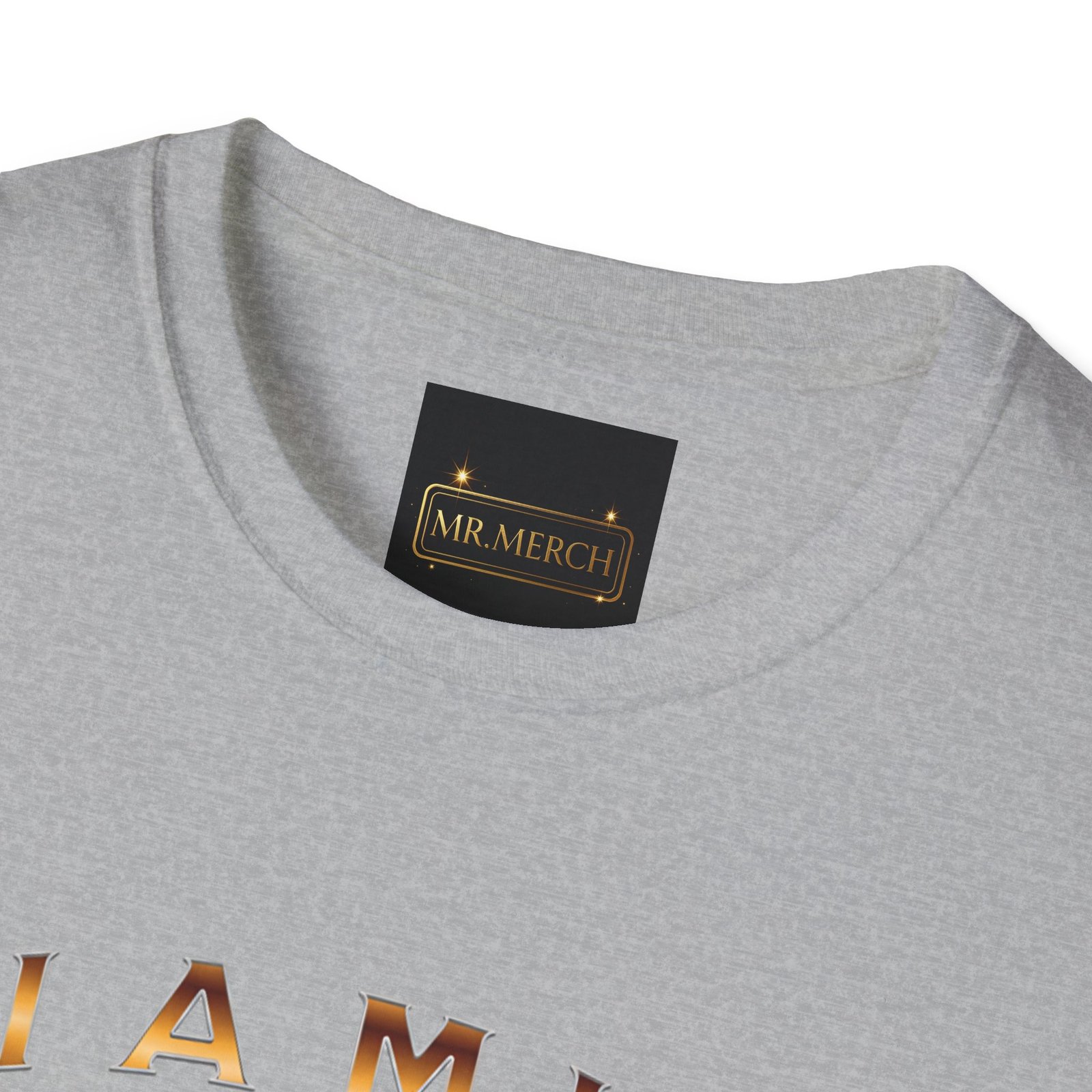 LOJ SEAL (T-Shirt) - Image 11