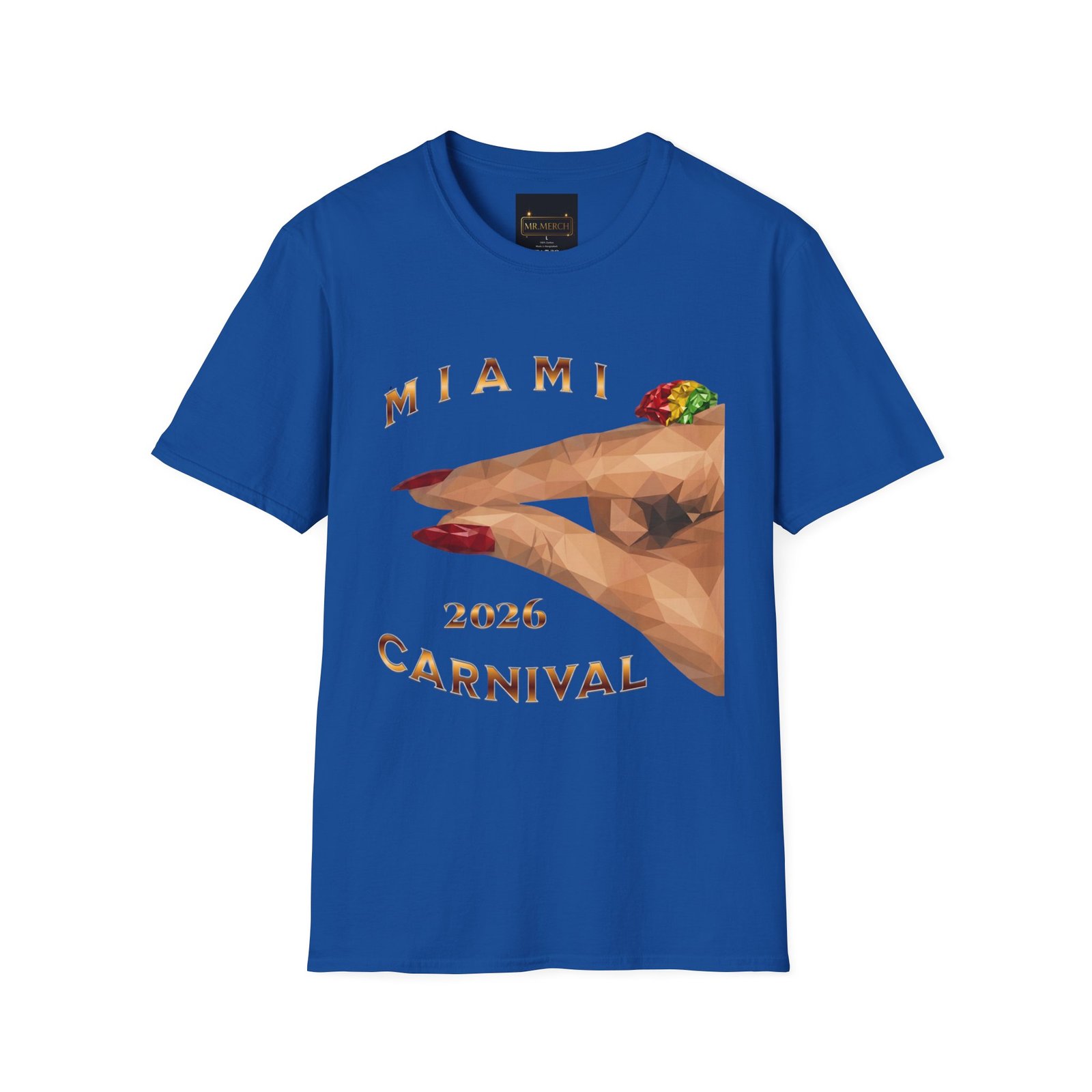 LOJ SEAL (T-Shirt) - Image 25