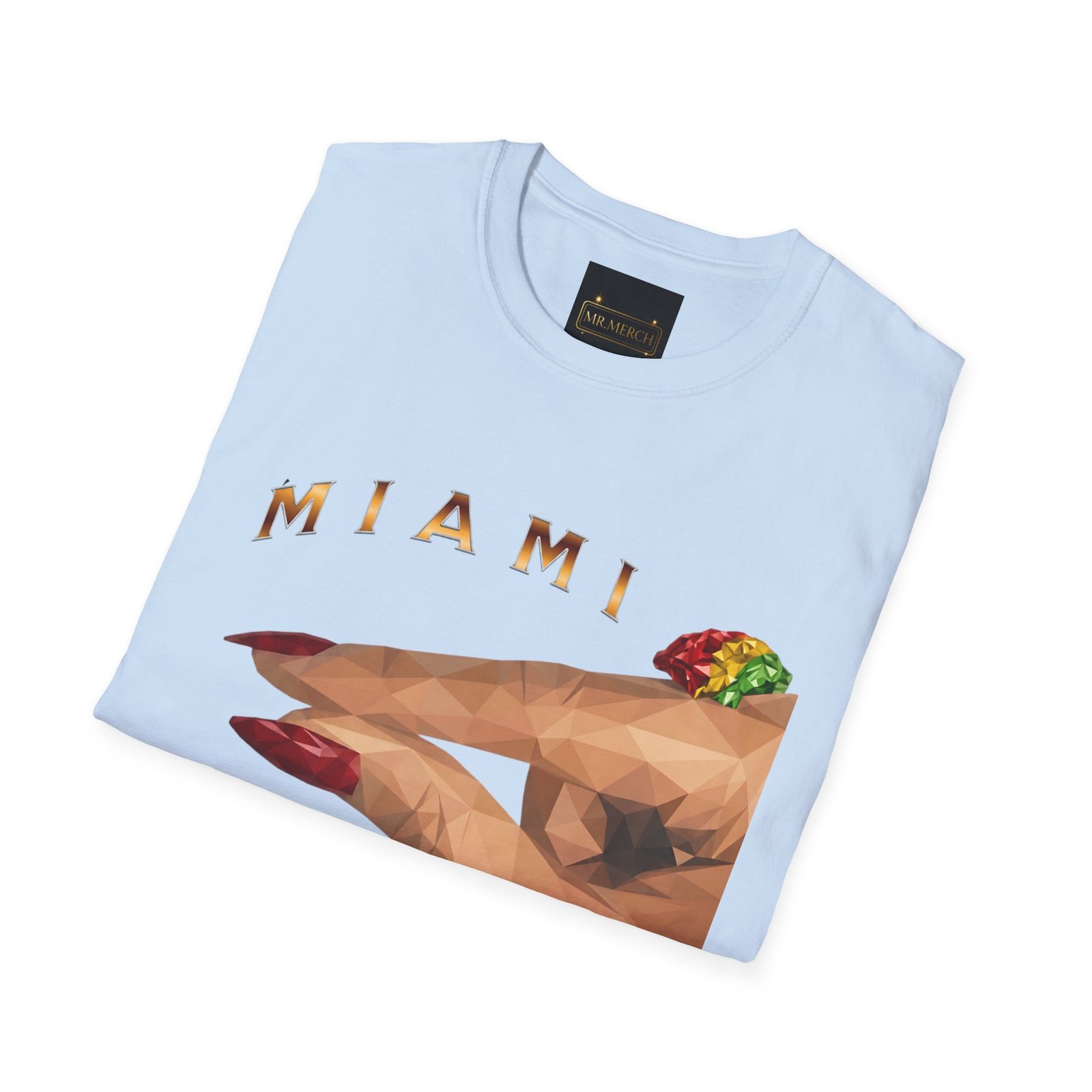 LOJ SEAL (T-Shirt) - Image 24