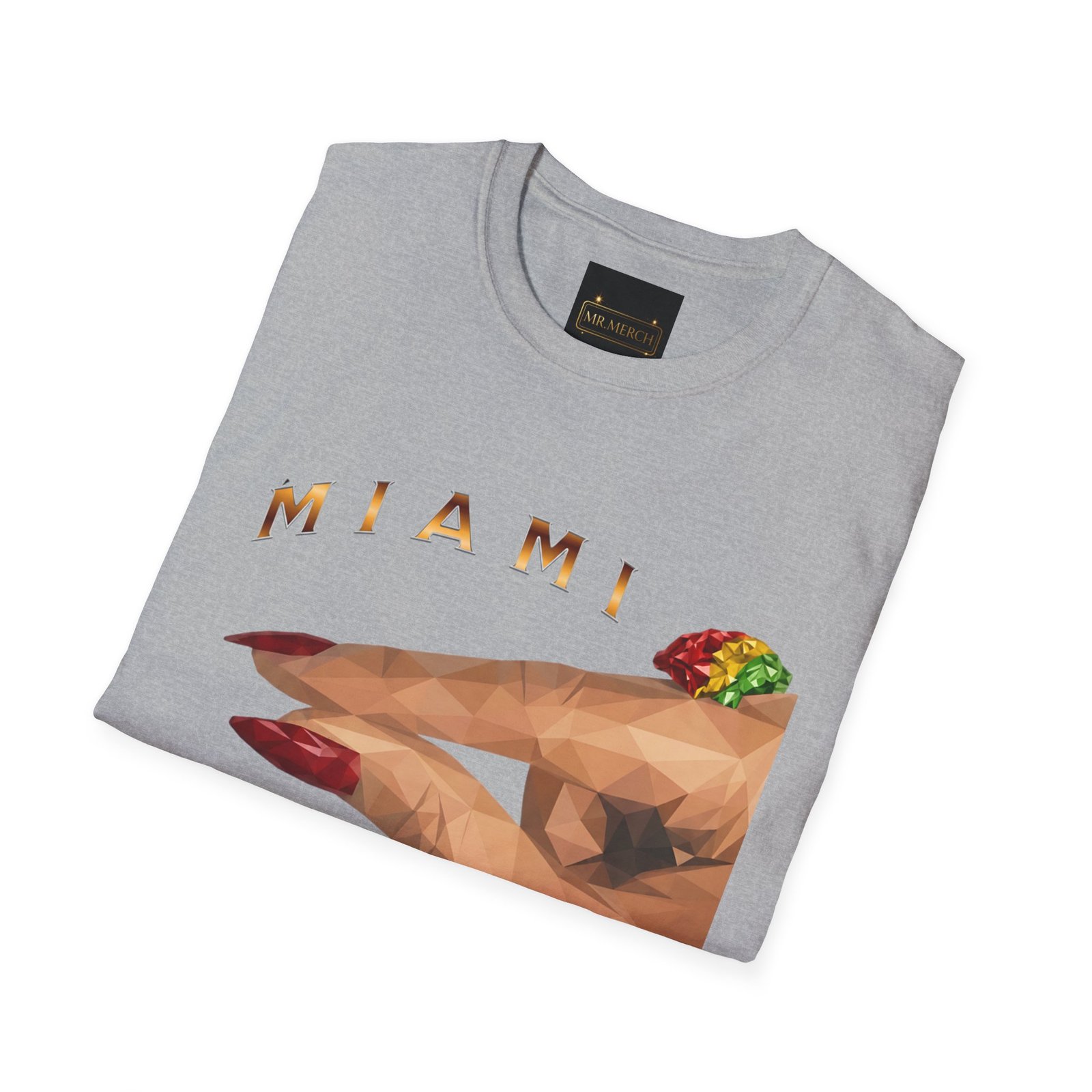 LOJ SEAL (T-Shirt) - Image 12